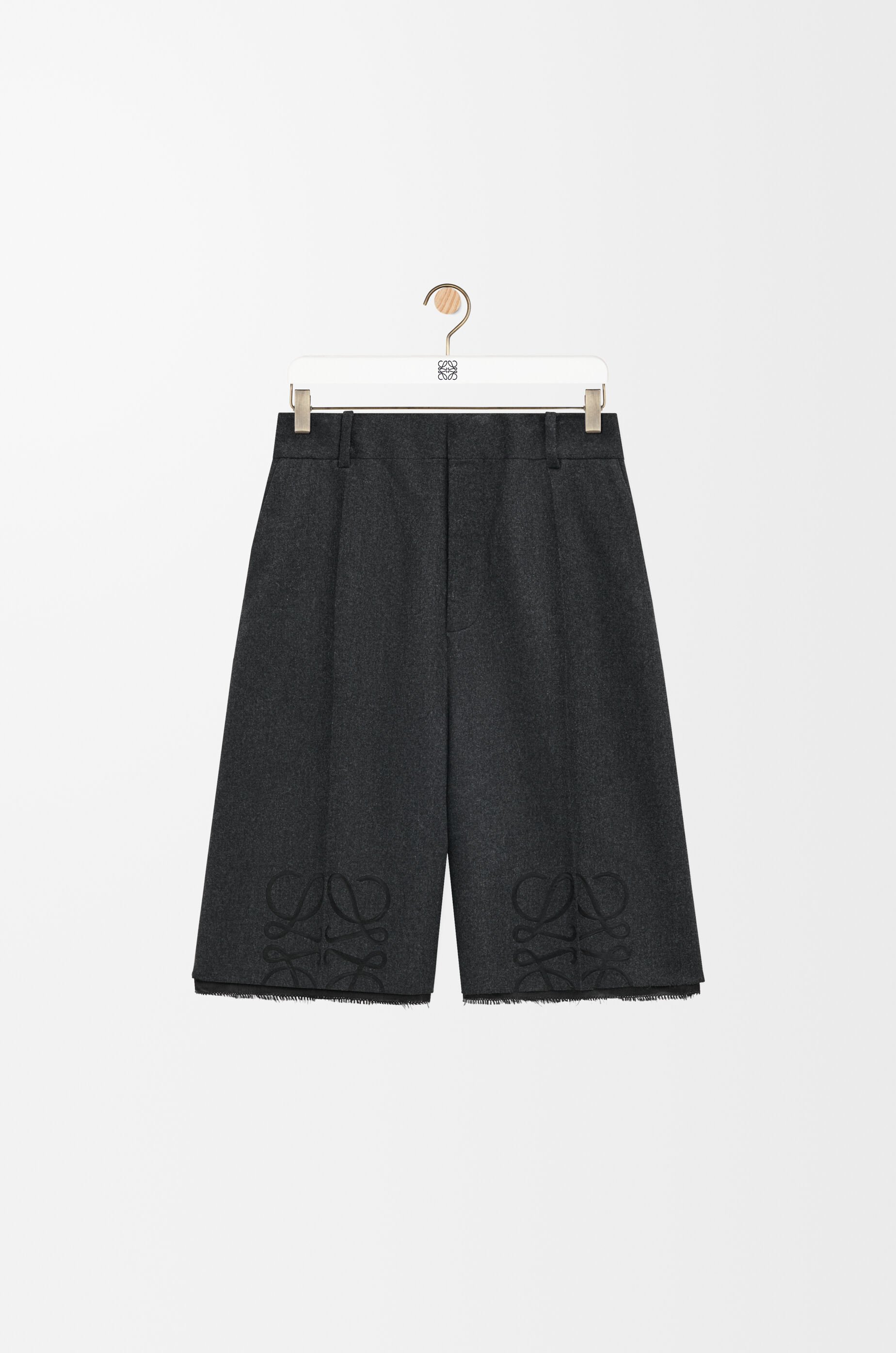 LOEWE ( ロエベ ) ハーフパンツ ss23 | 日本人対応 必ず届く