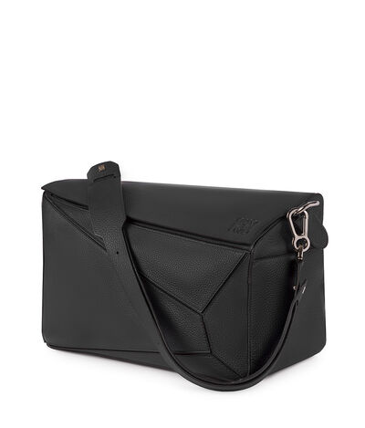 Puzzle Bags Collection For Men Loewe Puzzle Xl Bag
