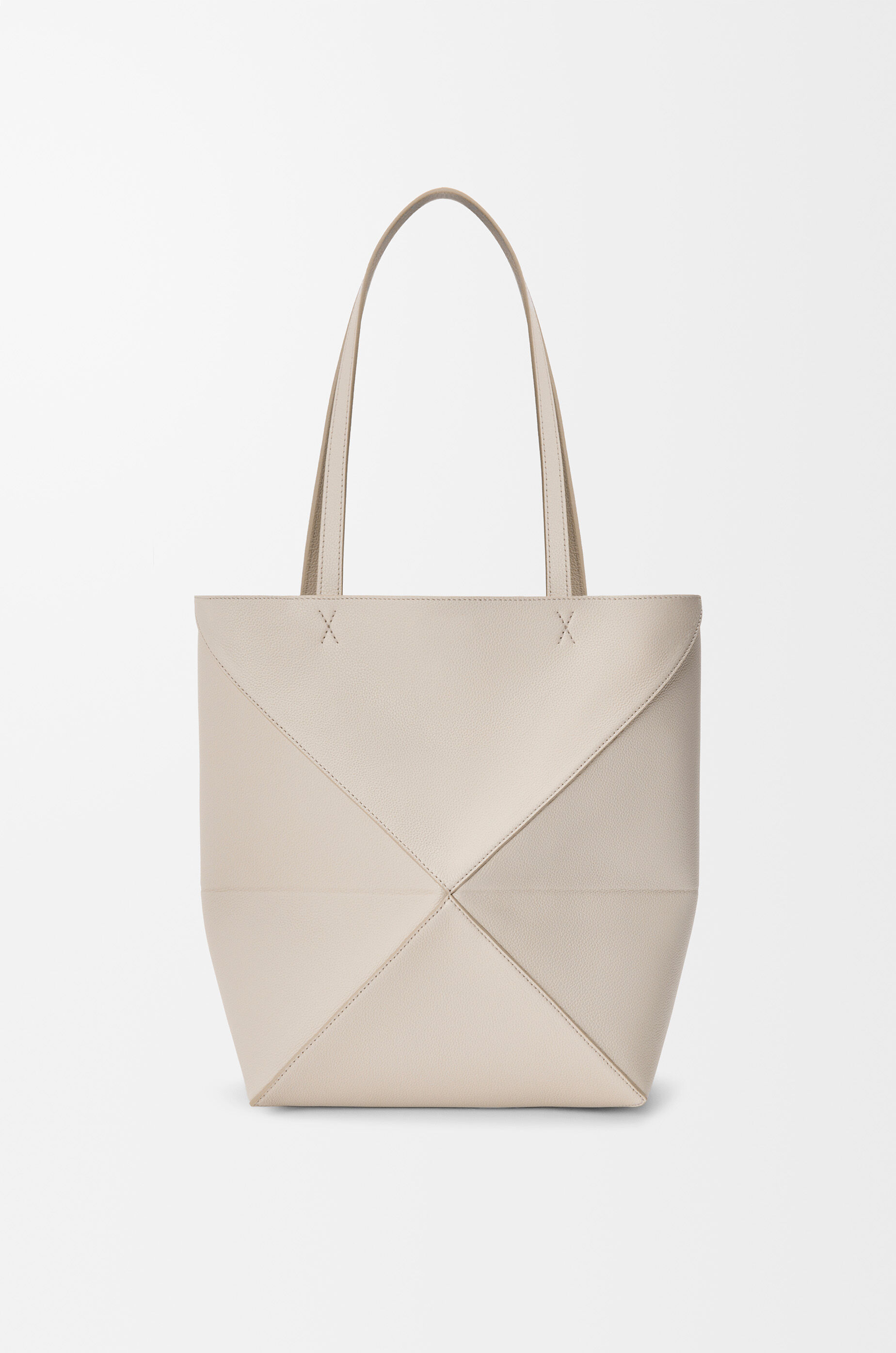 LOEWE パズルフォールドトート　ミディアム パズルフォルド トート ミディアム（ソフトグレインカーフ