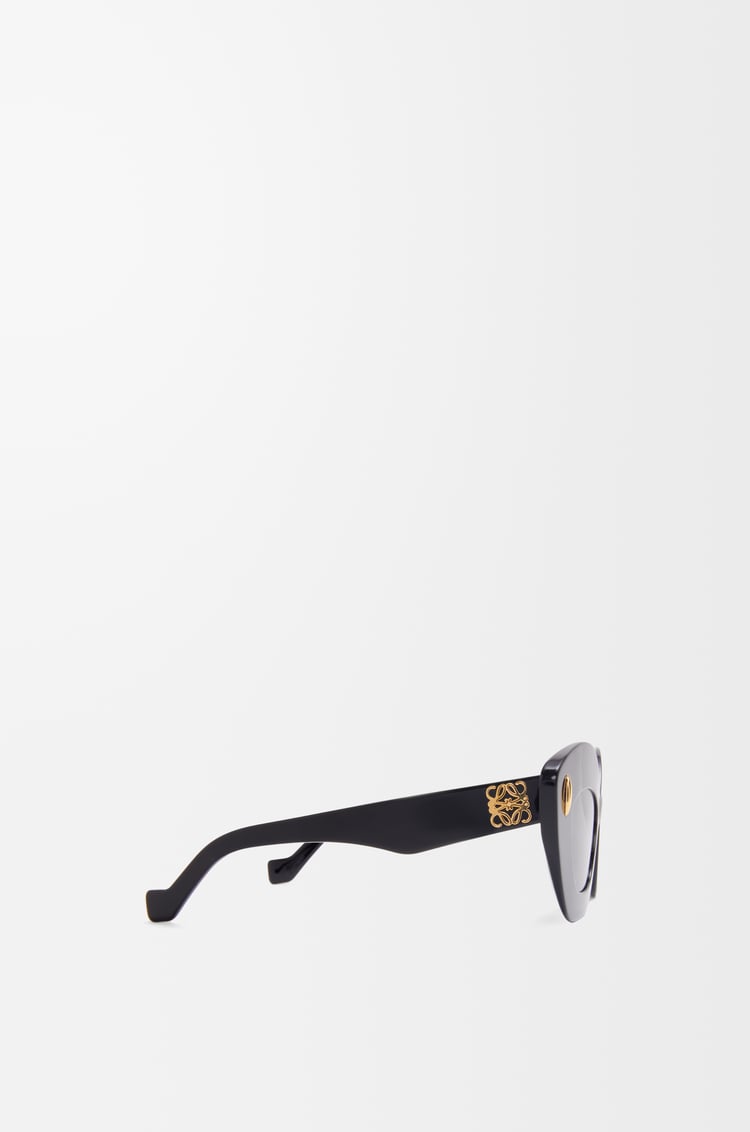 LOEWE Gafas de sol Retro Screen  Negro