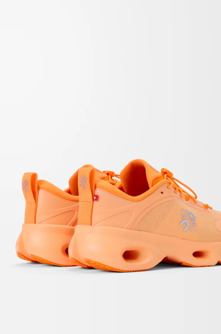 Cloudsolo sneaker