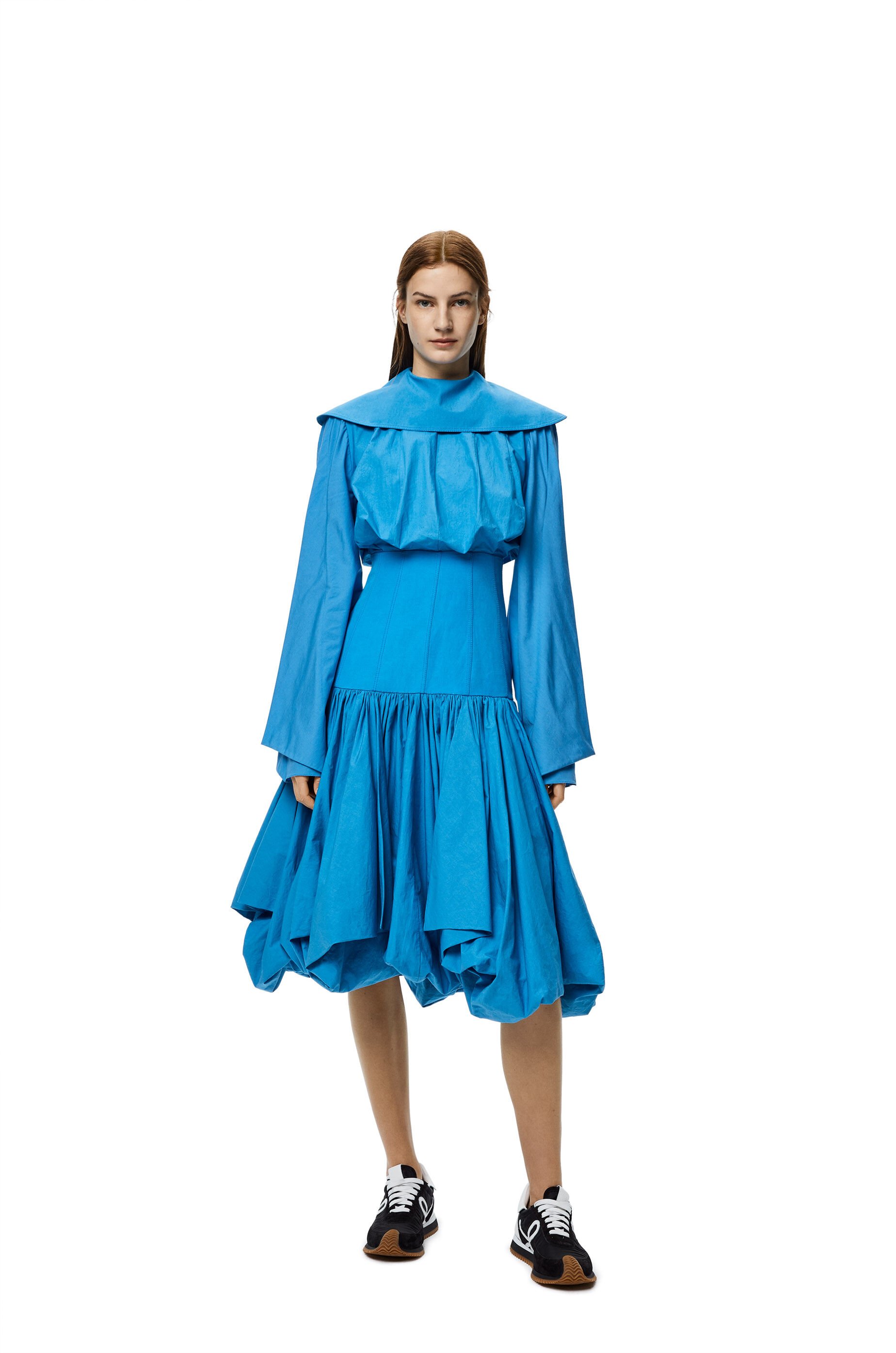 ウィメンズ ラグジュアリーワンピース