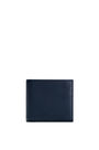 LOEWE Bifold wallet in soft grained calfskin Ocean pdp_rd