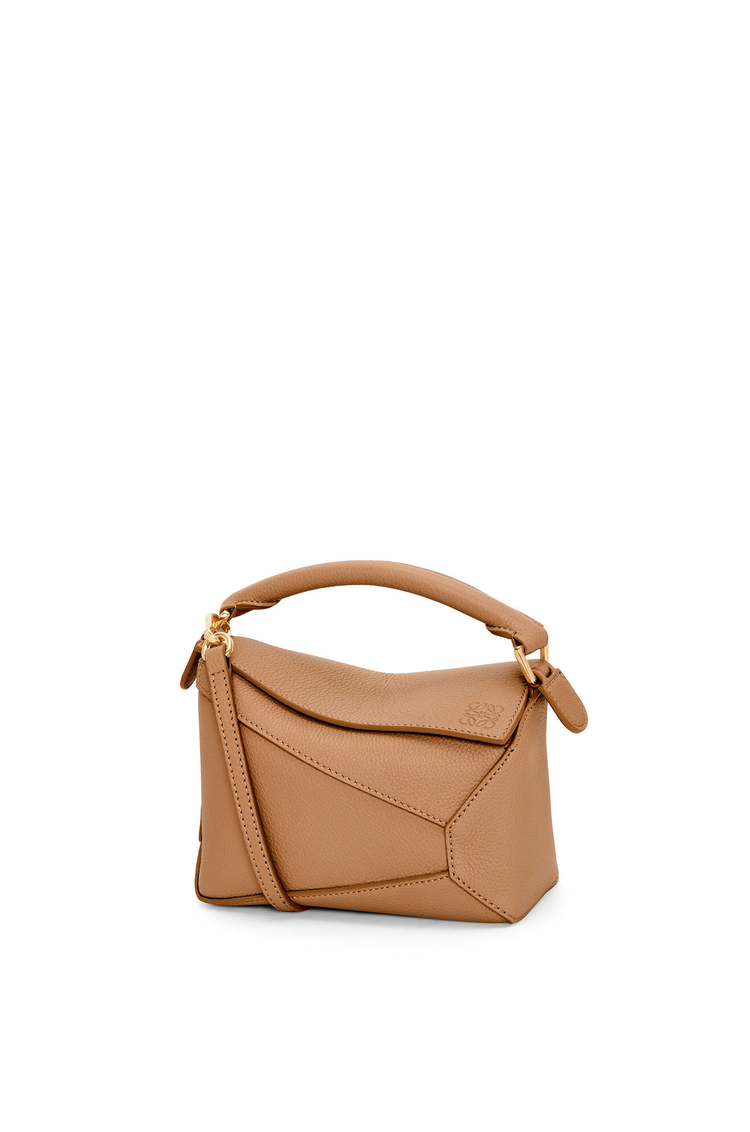 Puzzle bag loewe small Clearance
