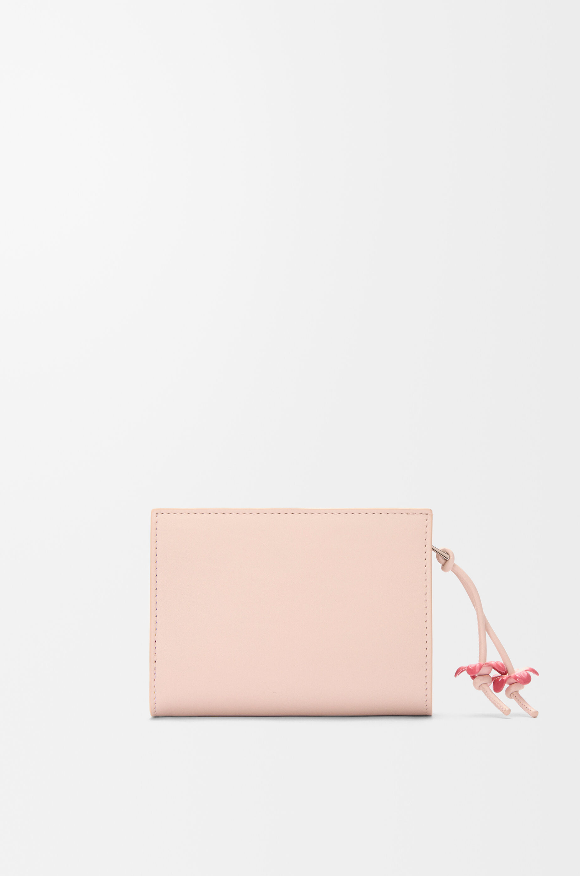 半額 福袋の通販 コンパクト ウォレット（クラシックカーフ） LOEWE - ピンク 小物