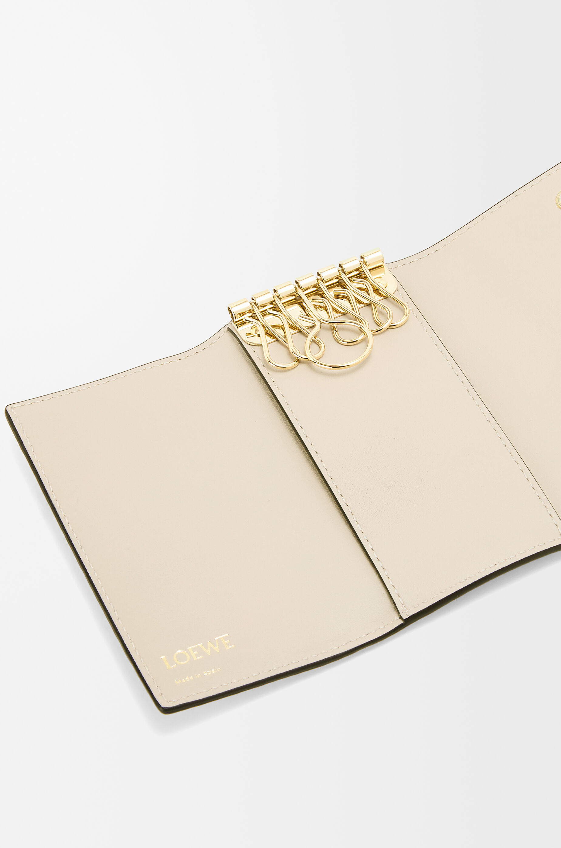 loewe key case