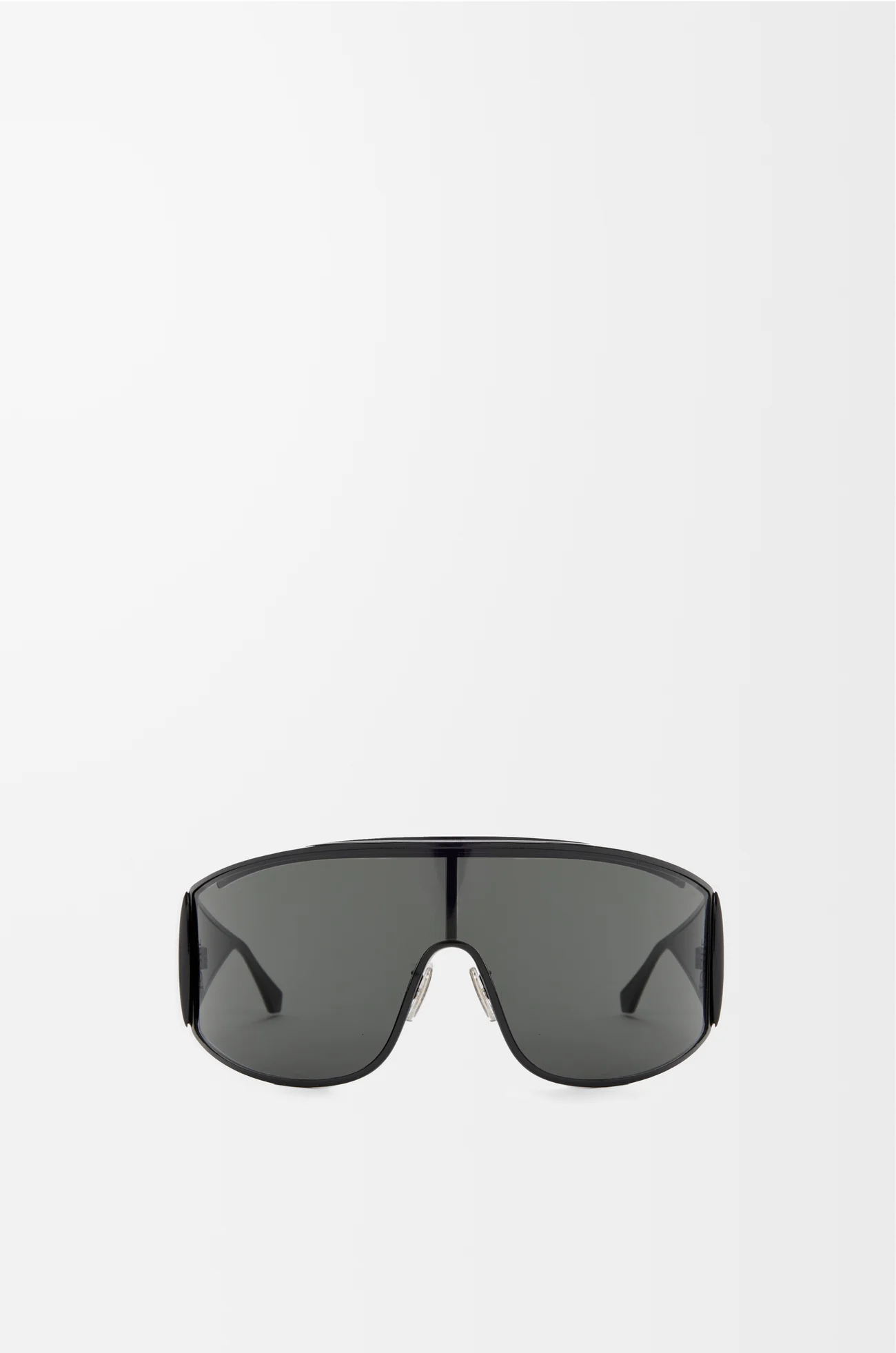 LOEWE Gafas de sol Speed Shield  Negro