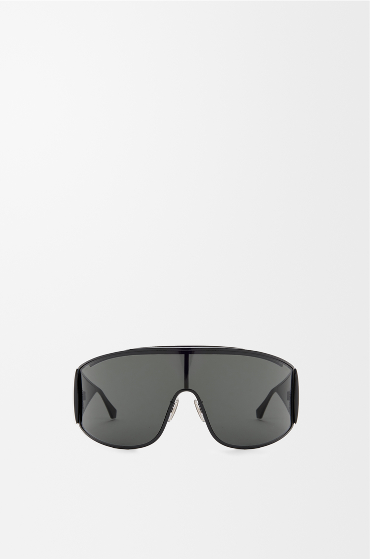 LOEWE Speed Shield sunglasses  Black
