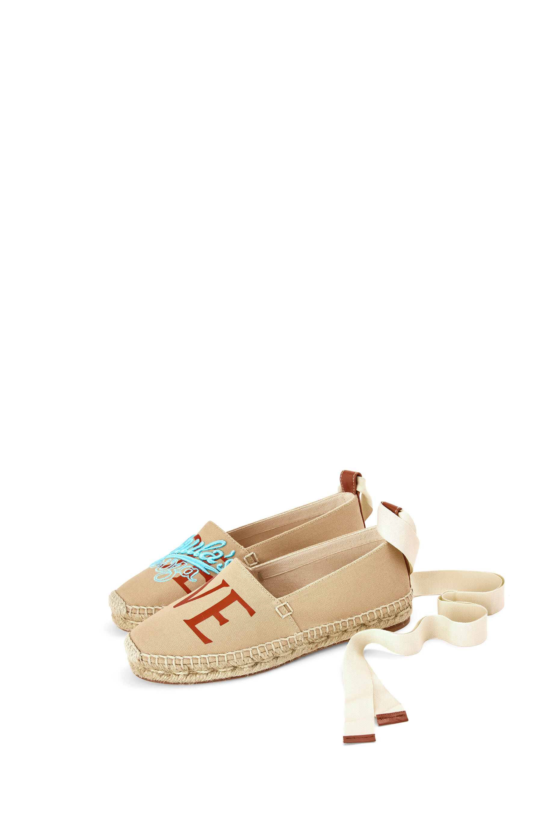 Loewe paula ibiza espadrilles clearance