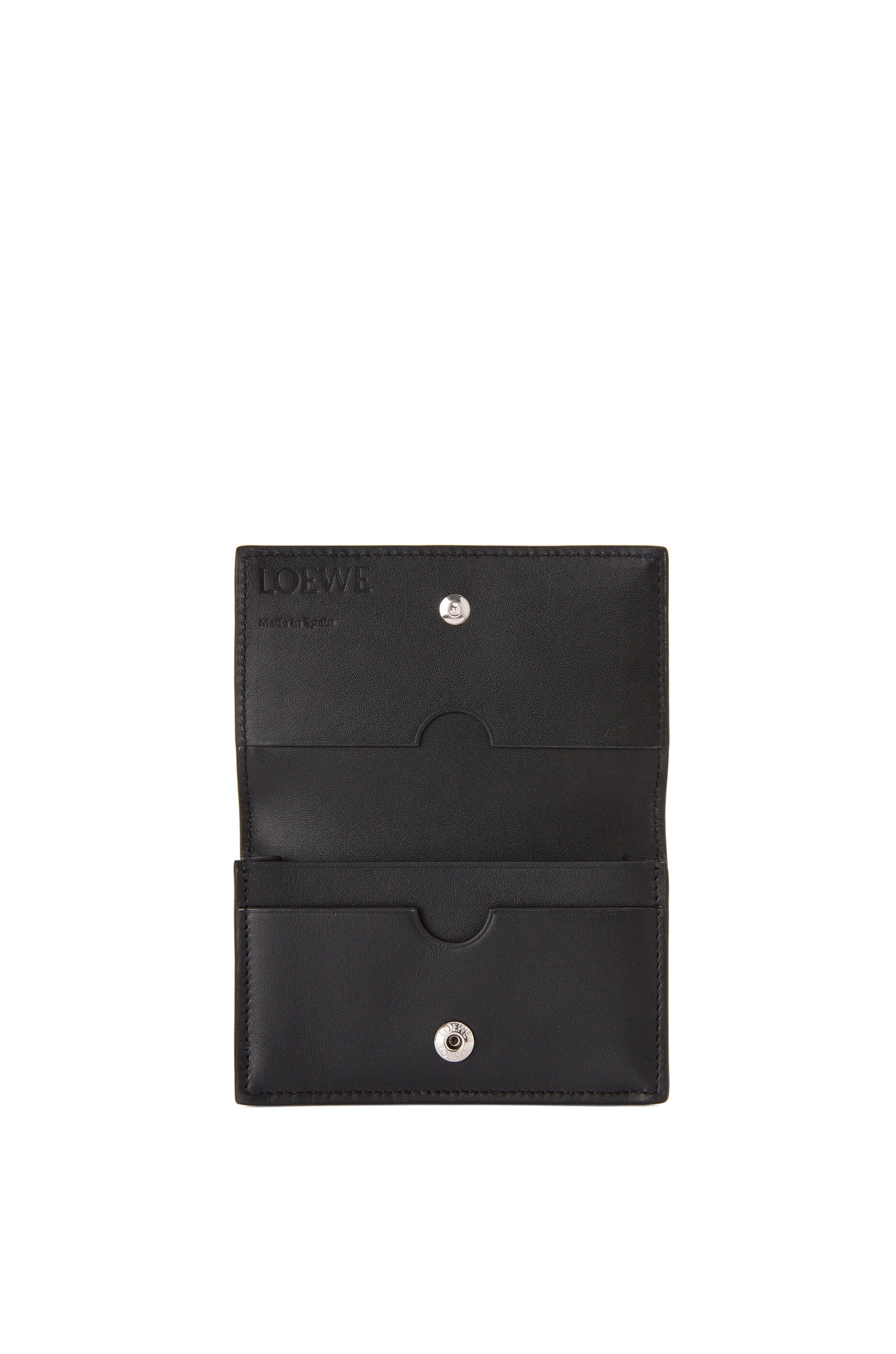 loewe card wallet