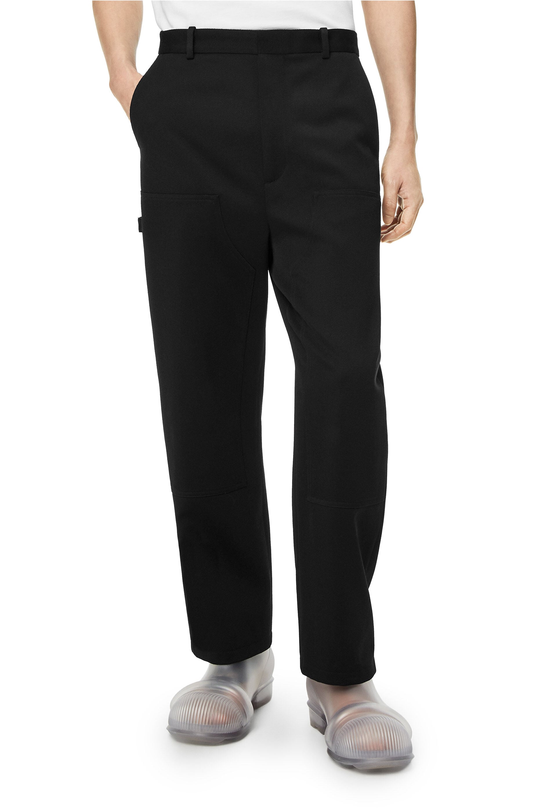Luxury trousers \u0026 shorts for men 
