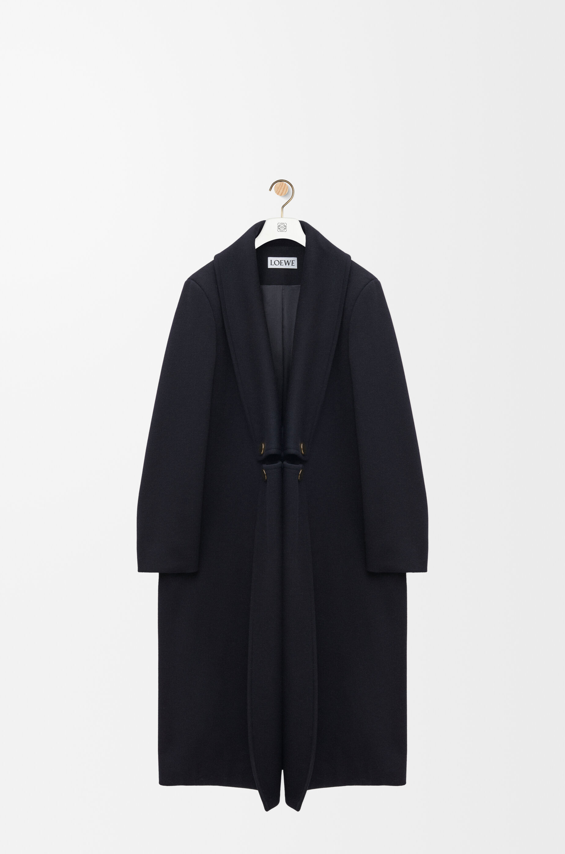 LOEWE】ロエベ『Paula's Ibiza サボテン 長袖シャツ ショート