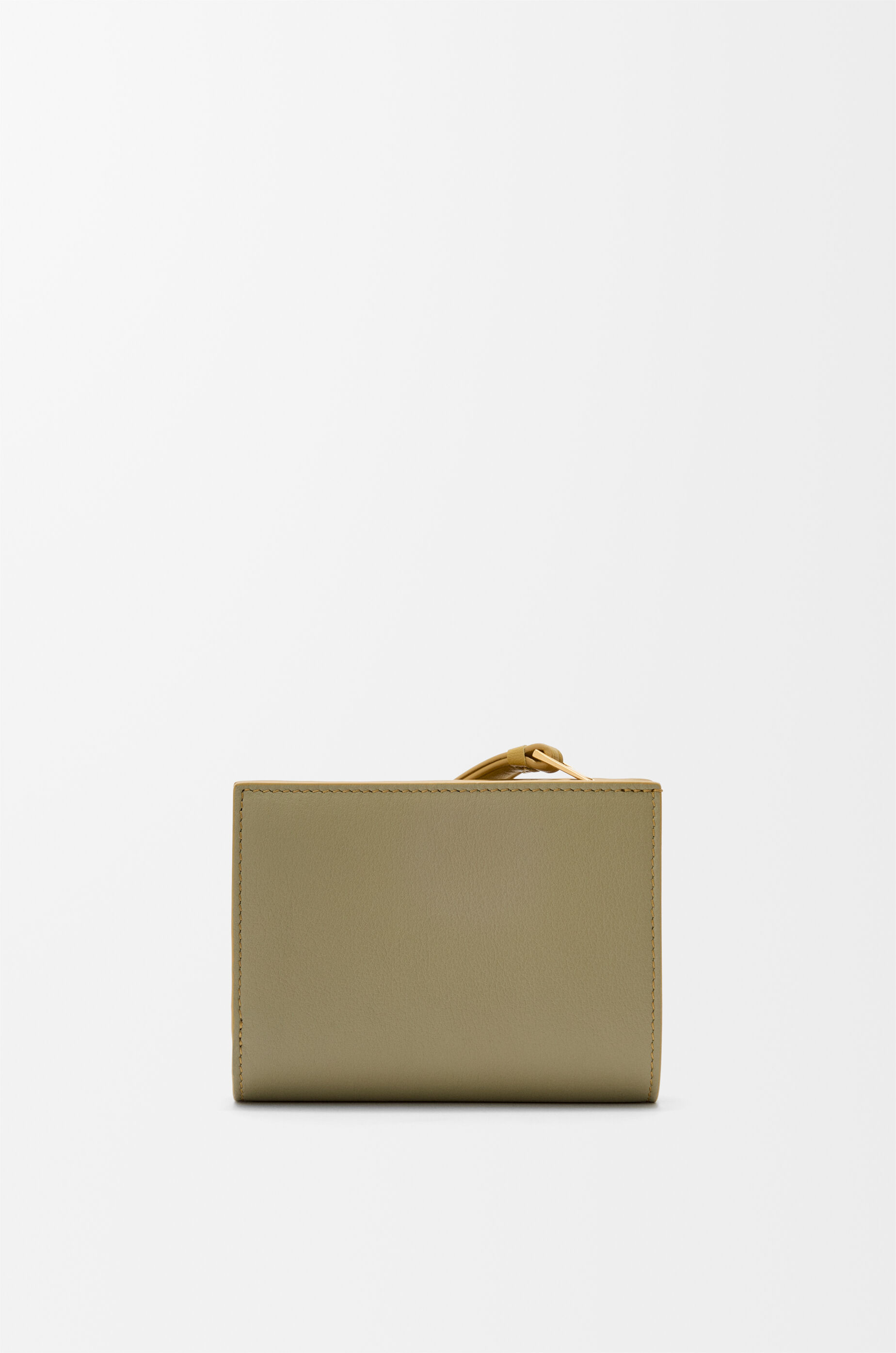 LOEWE◆パズル コンパクトウォレット◆マルチカラー◆ギフトに パズル コンパクト ウォレット(クラシック カーフ) マルチ