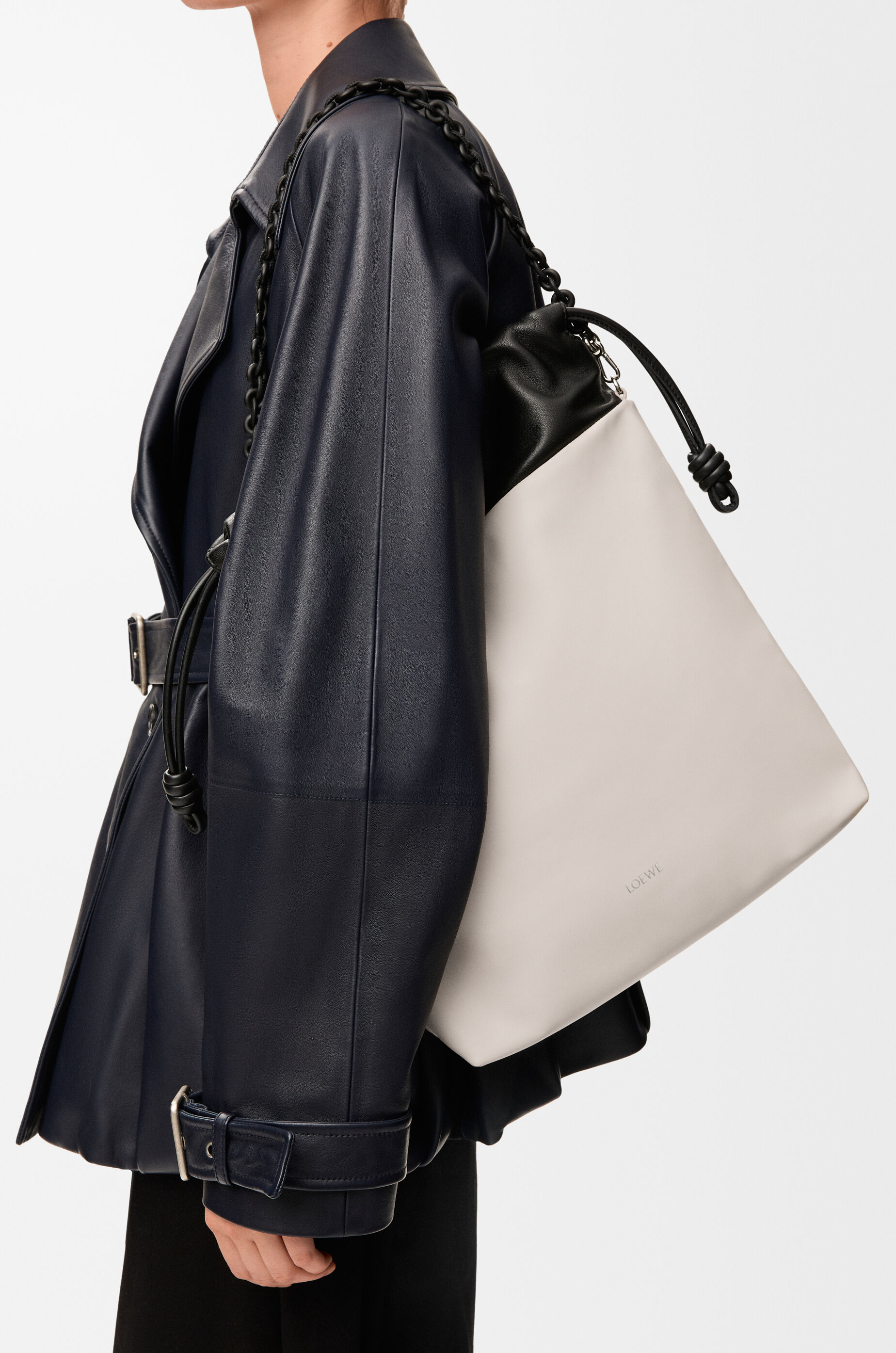 LOEWE（ロエベ）セットアップ Runway · Spring-Summer men's collection · LOEWE
