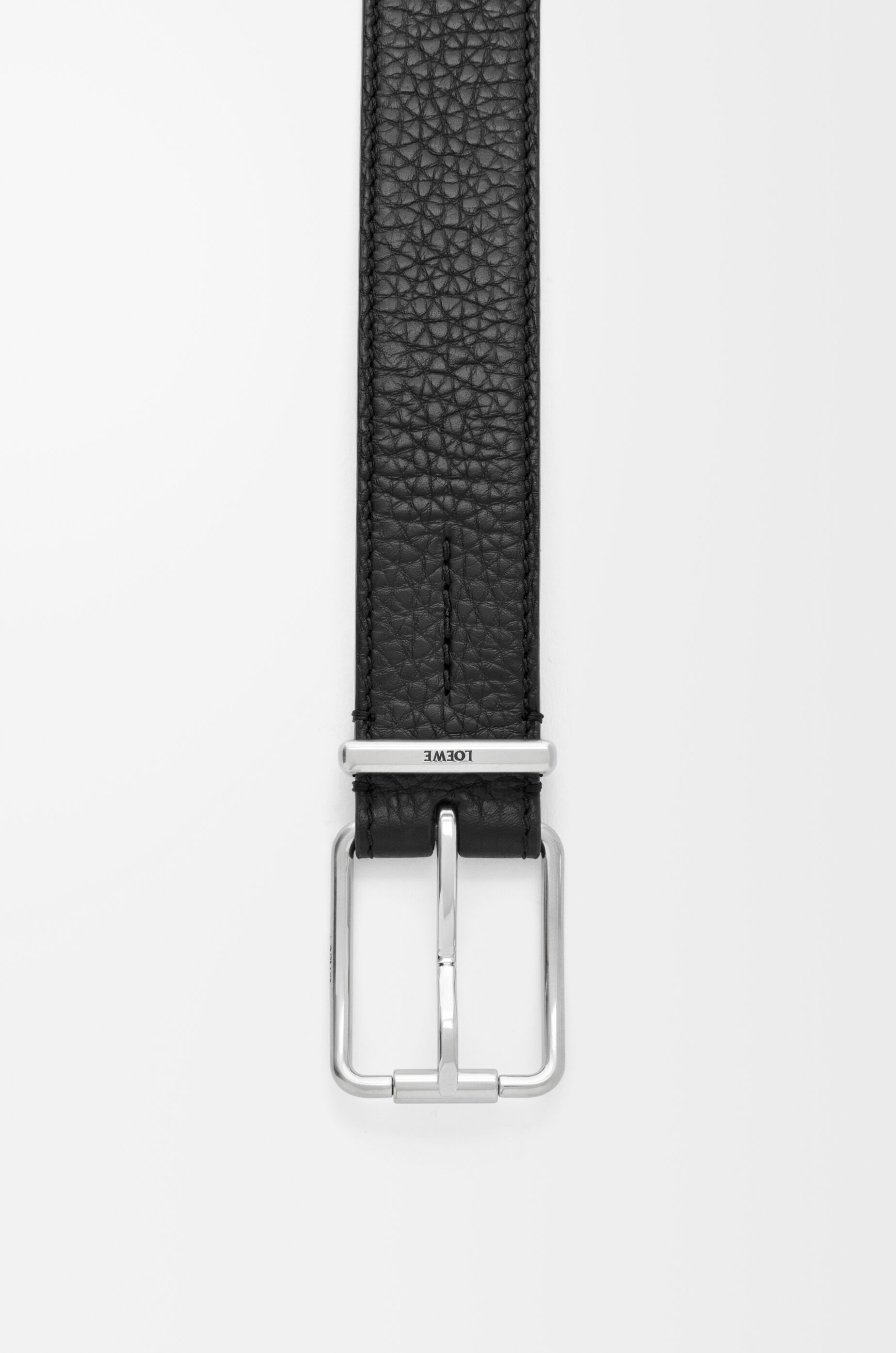 エッセンシャルベルト（サプルグレインカーフ） マルチカラー - LOEWE