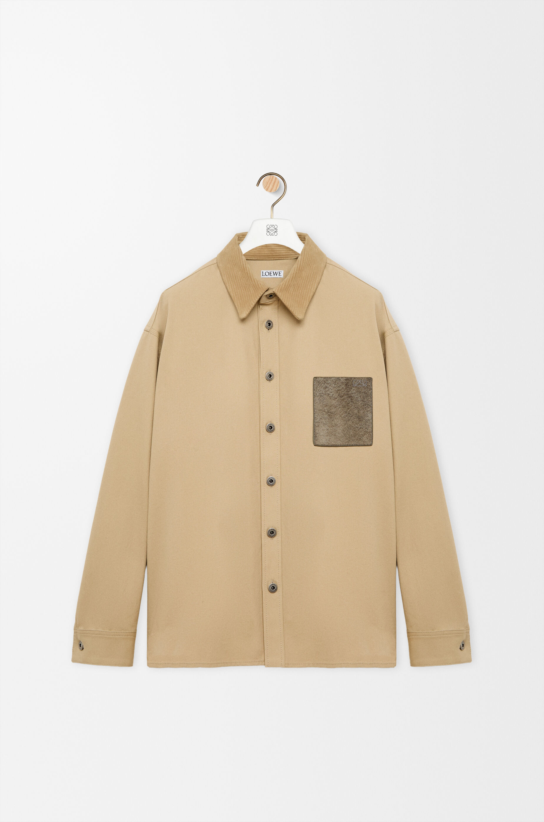 ラグジュアリー メンズウェア - LOEWE - ロエベ 日本 公式サイト
