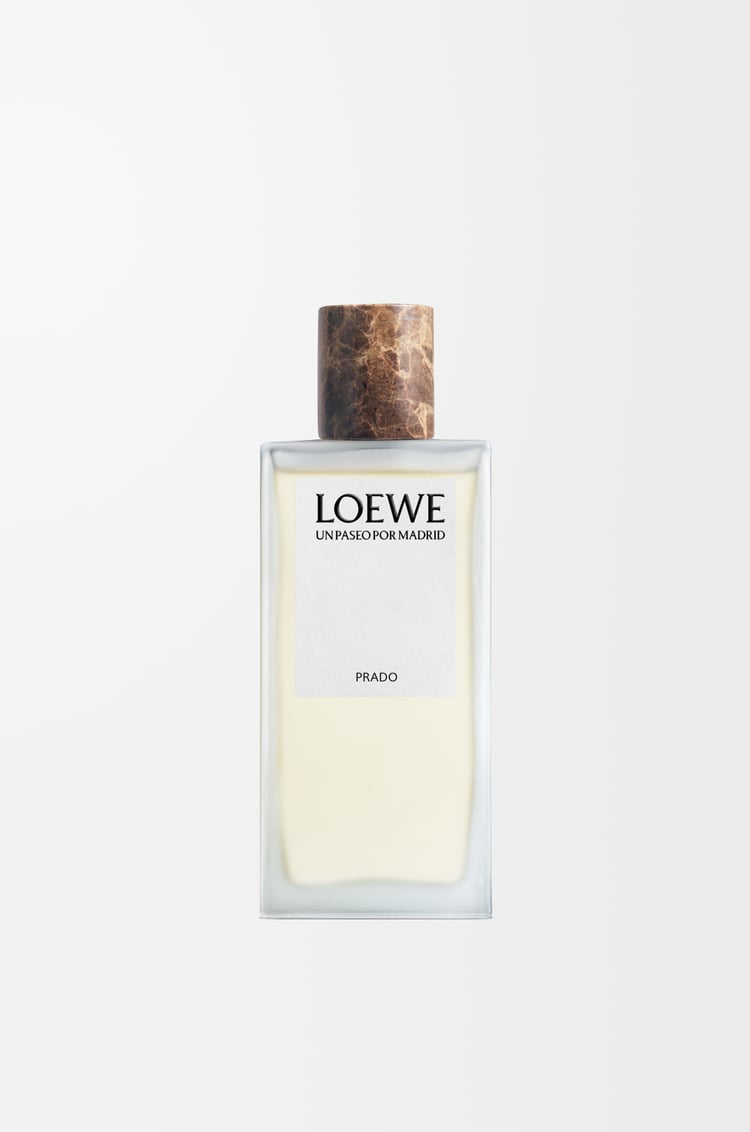 LOEWE LOEWE Un Paseo Por Madrid Prado Eau de Parfum 100 ml Incolore