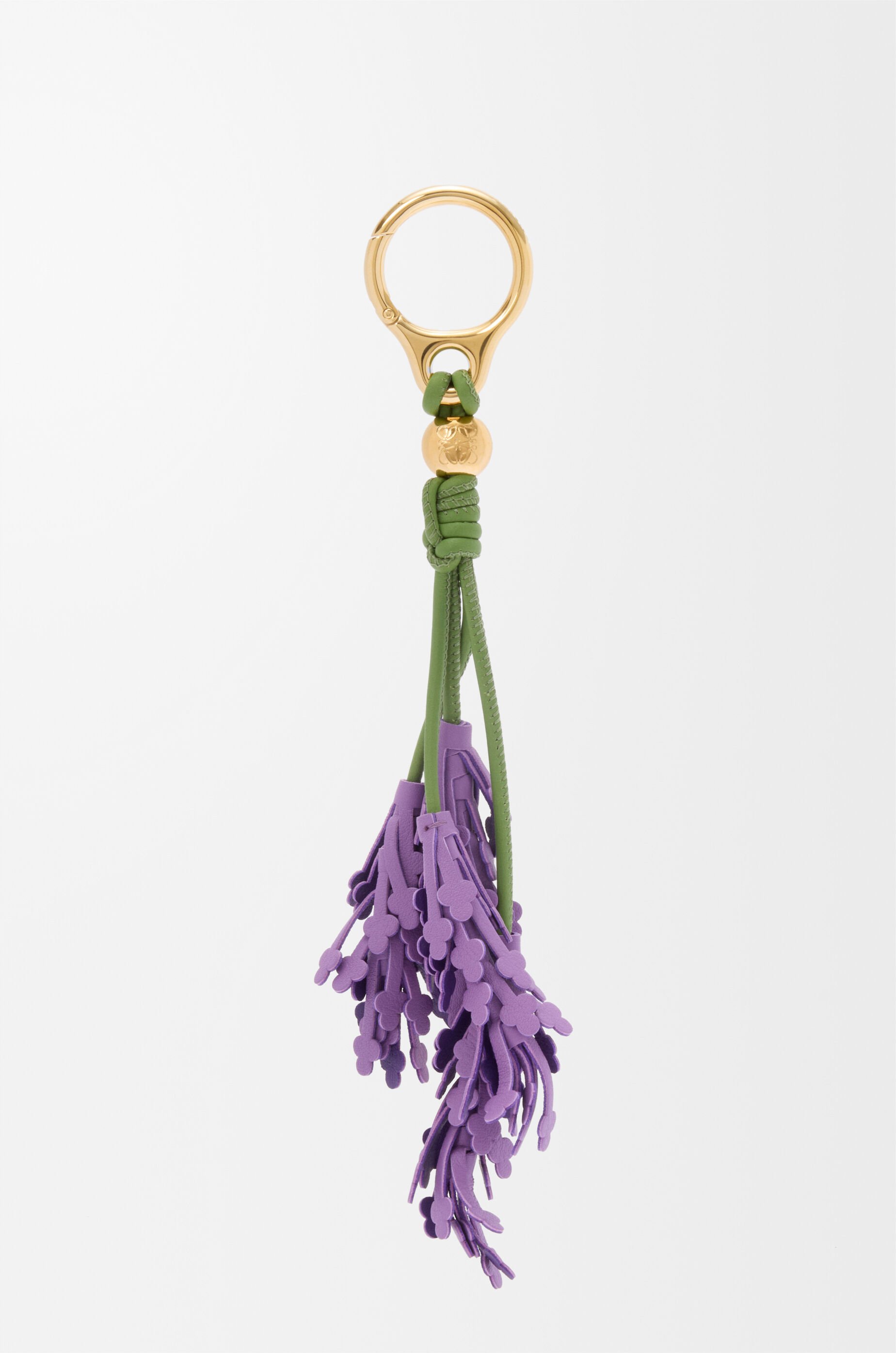 LOEWE - ロエベ チャーム キーホルダー キーチェーン LOEWEの
