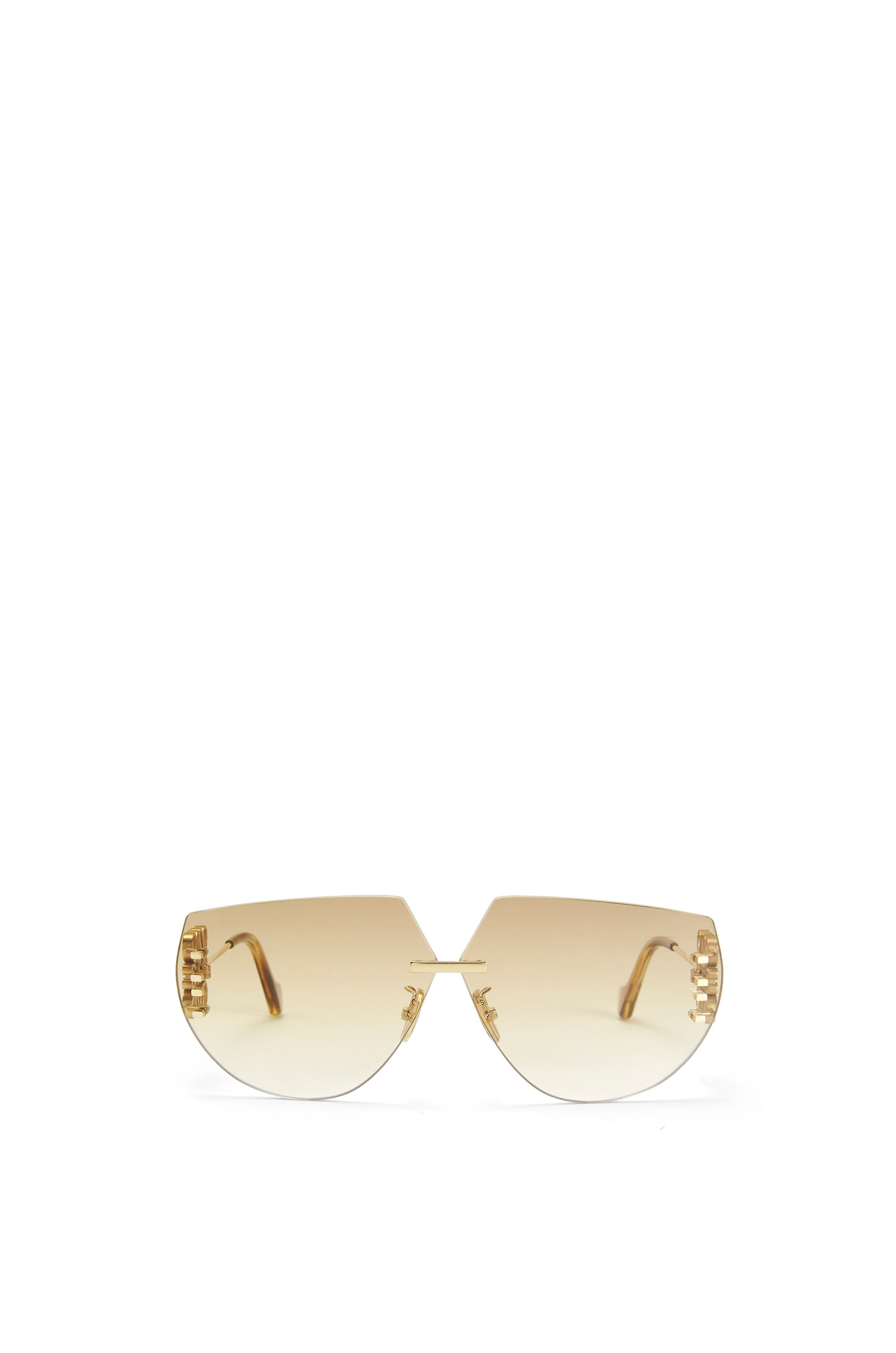 loewe anagram sunglasses