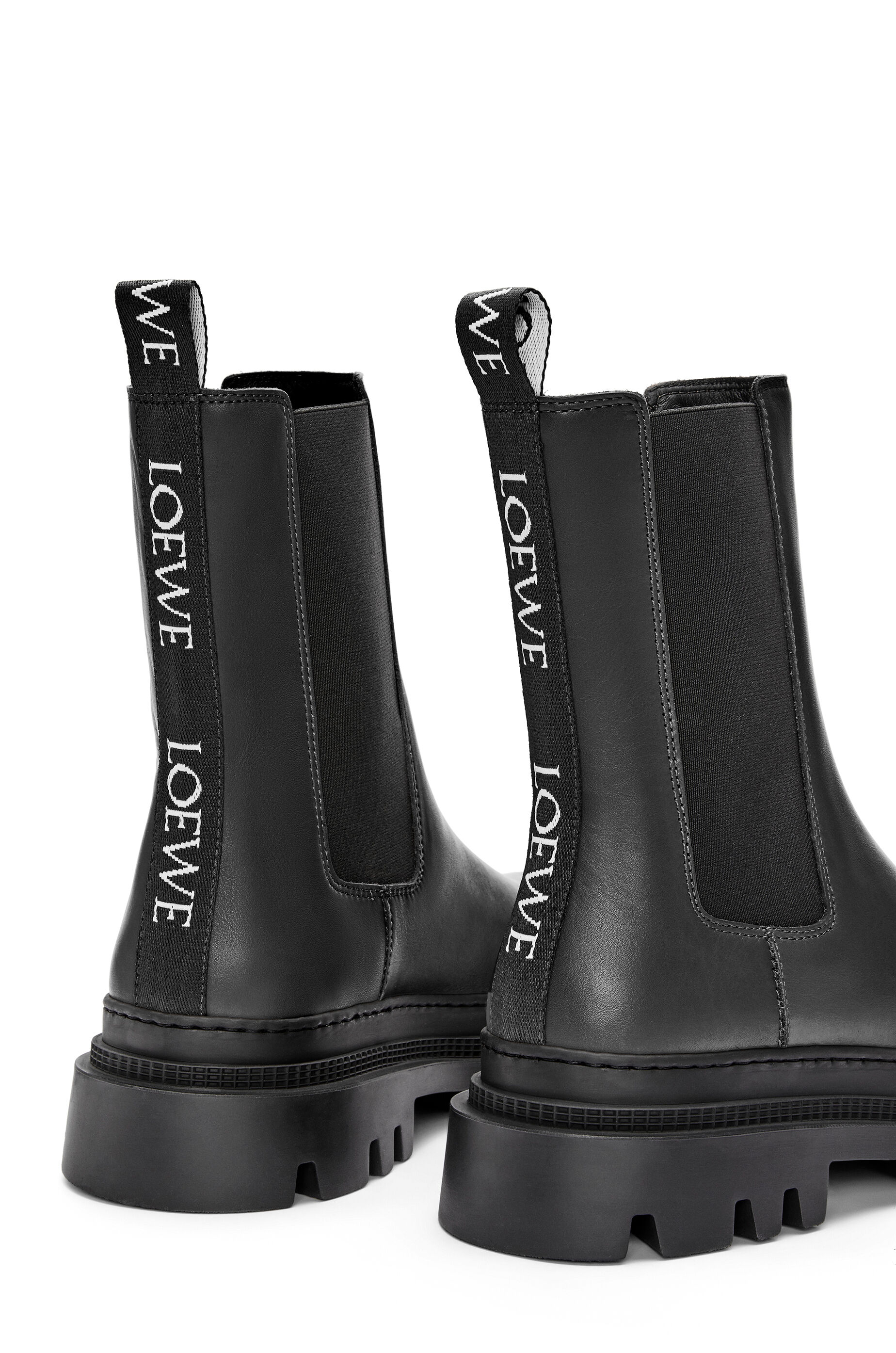 ロエベ LOEWE チェルシーブーツ horizonte.ce.gov.br
