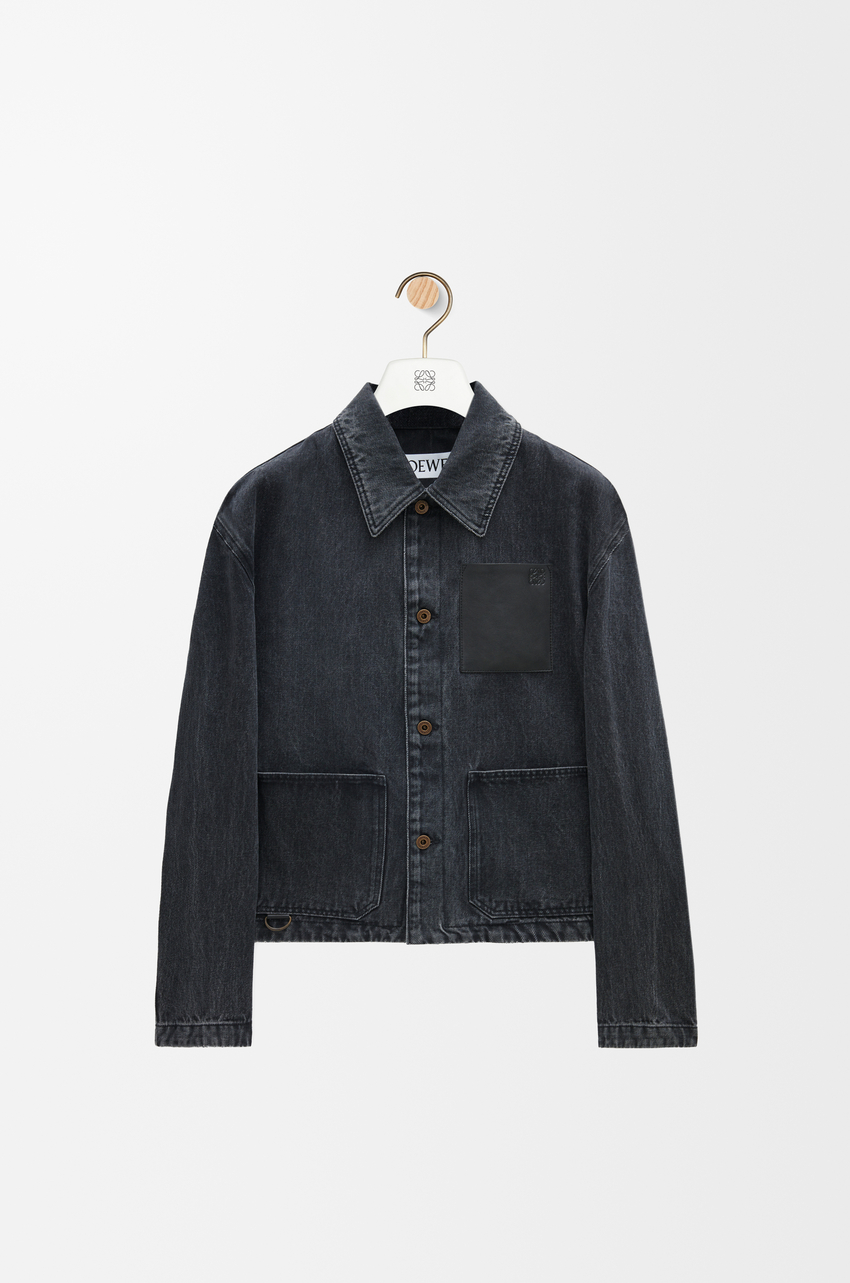 Workwear jacket
