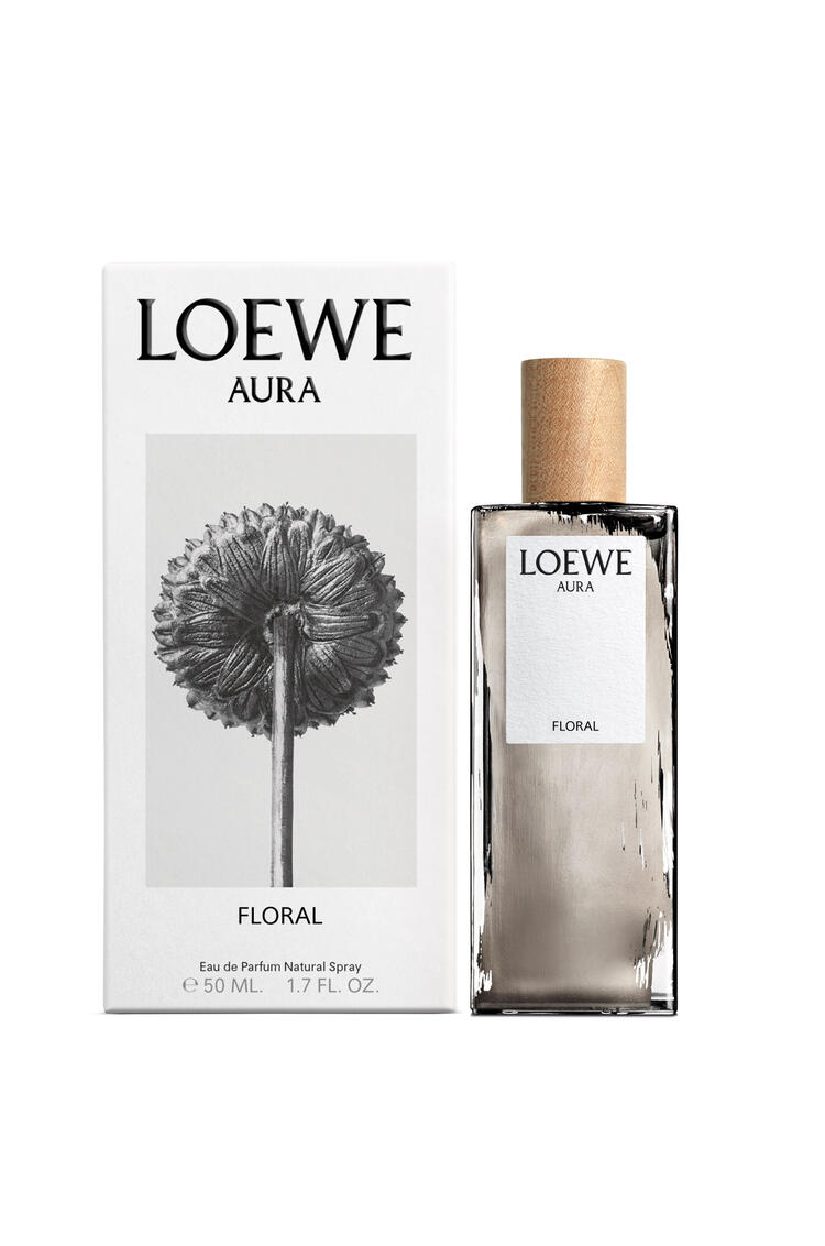LOEWE LOEWE Aura Floral EDP 50ml Colourless