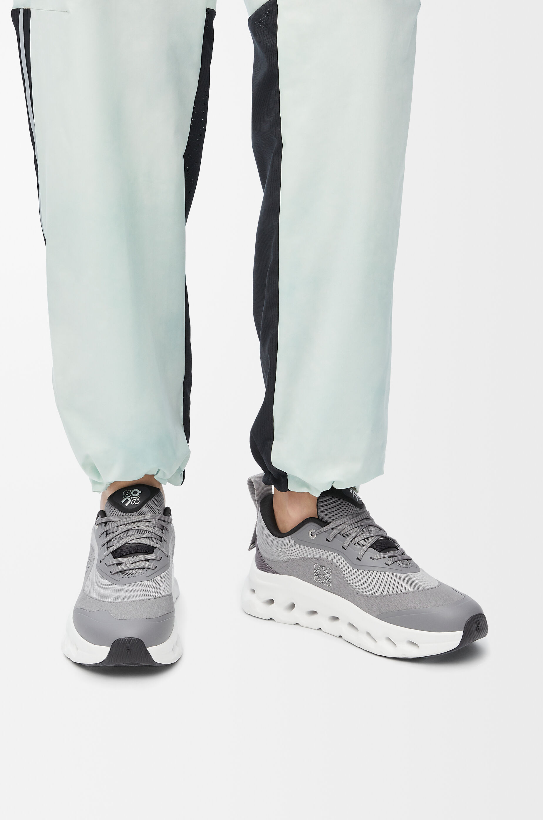 Cloudtilt 2.0 sneaker Grey - LOEWE
