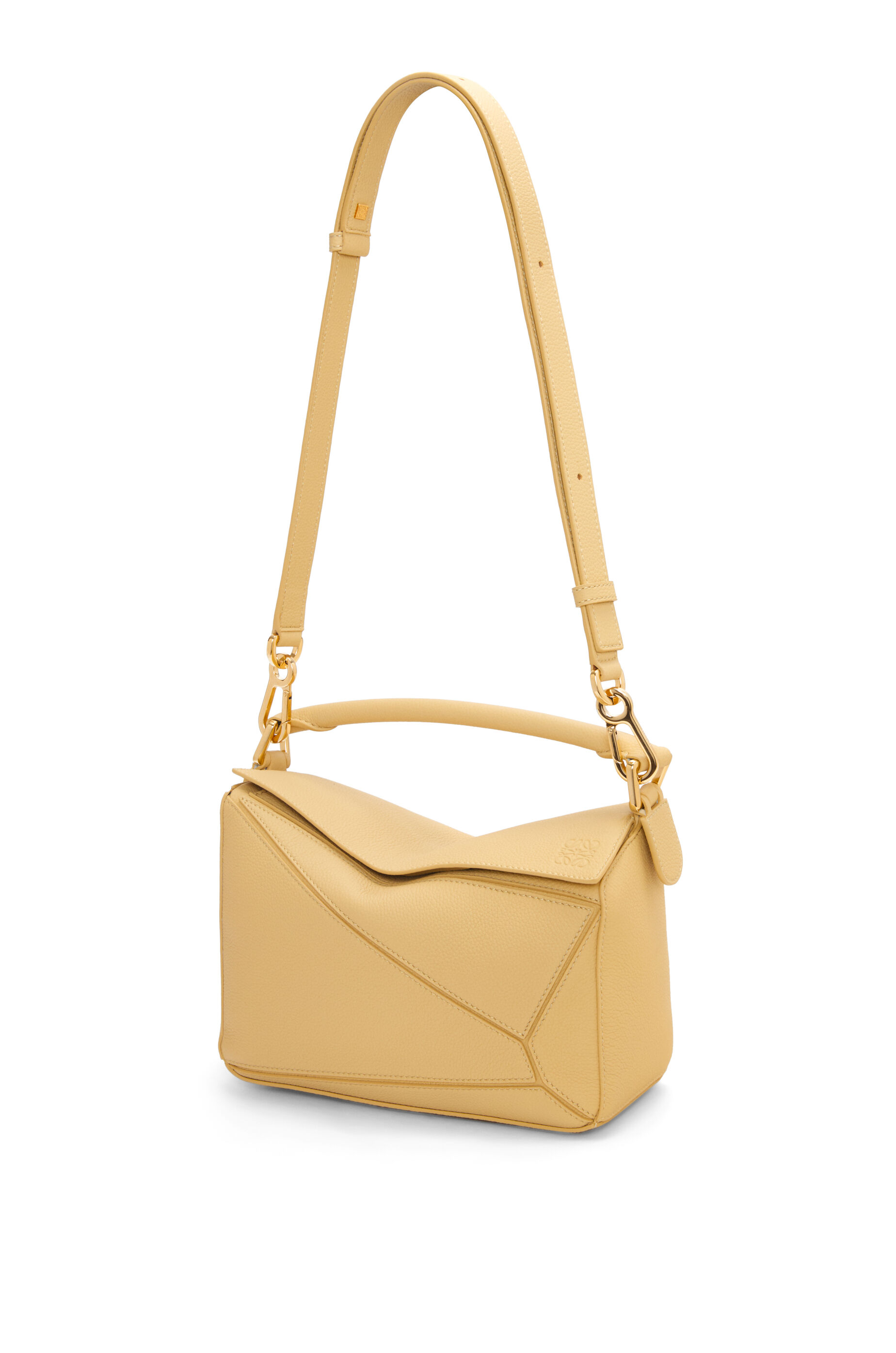 ウィメンズ パズルバッグ｜ミニパズルバッグコレクション - LOEWE