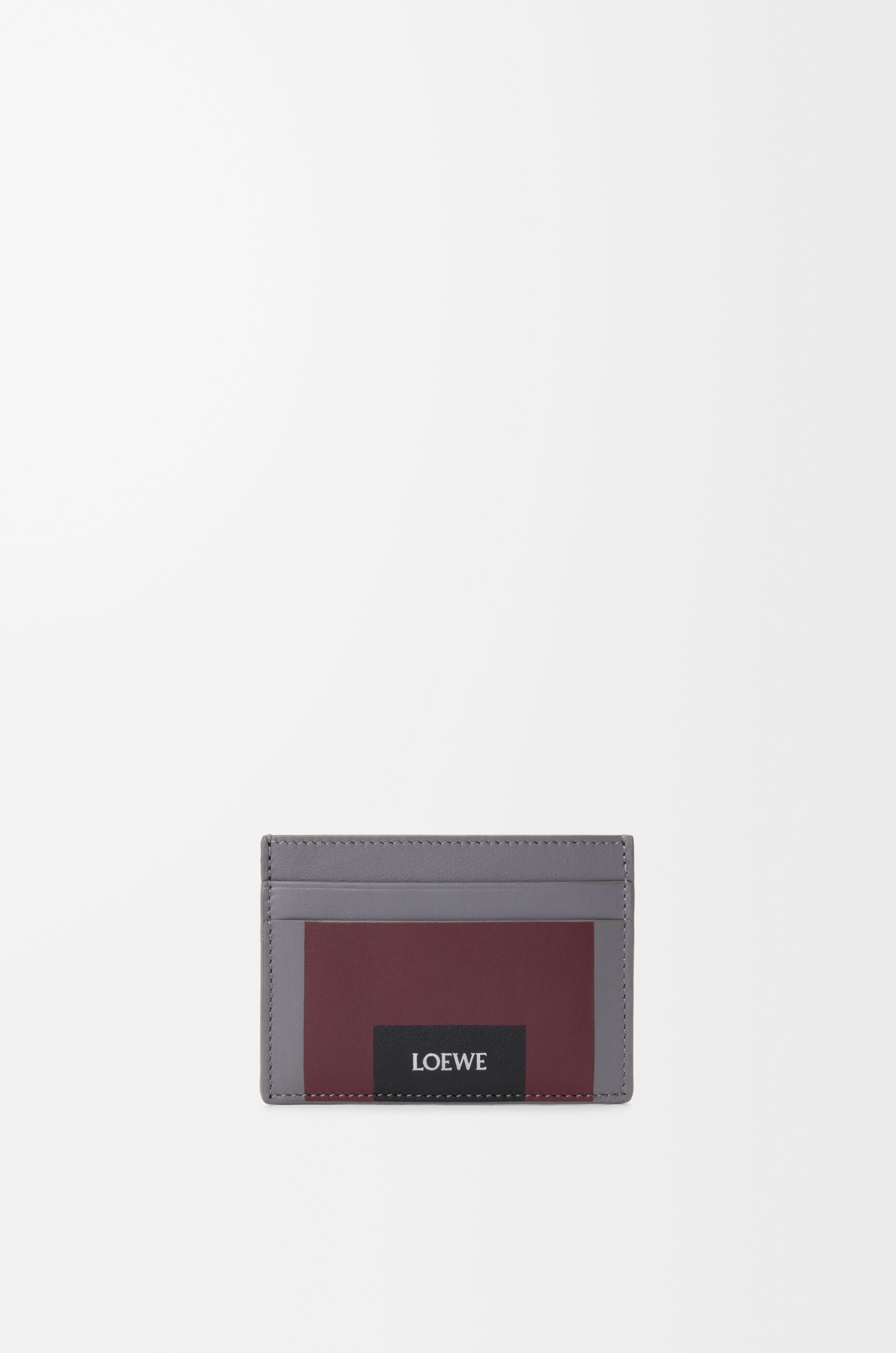 メンズ ラグジュアリーカードホルダー＆小銭入れ｜ロエベ - LOEWE