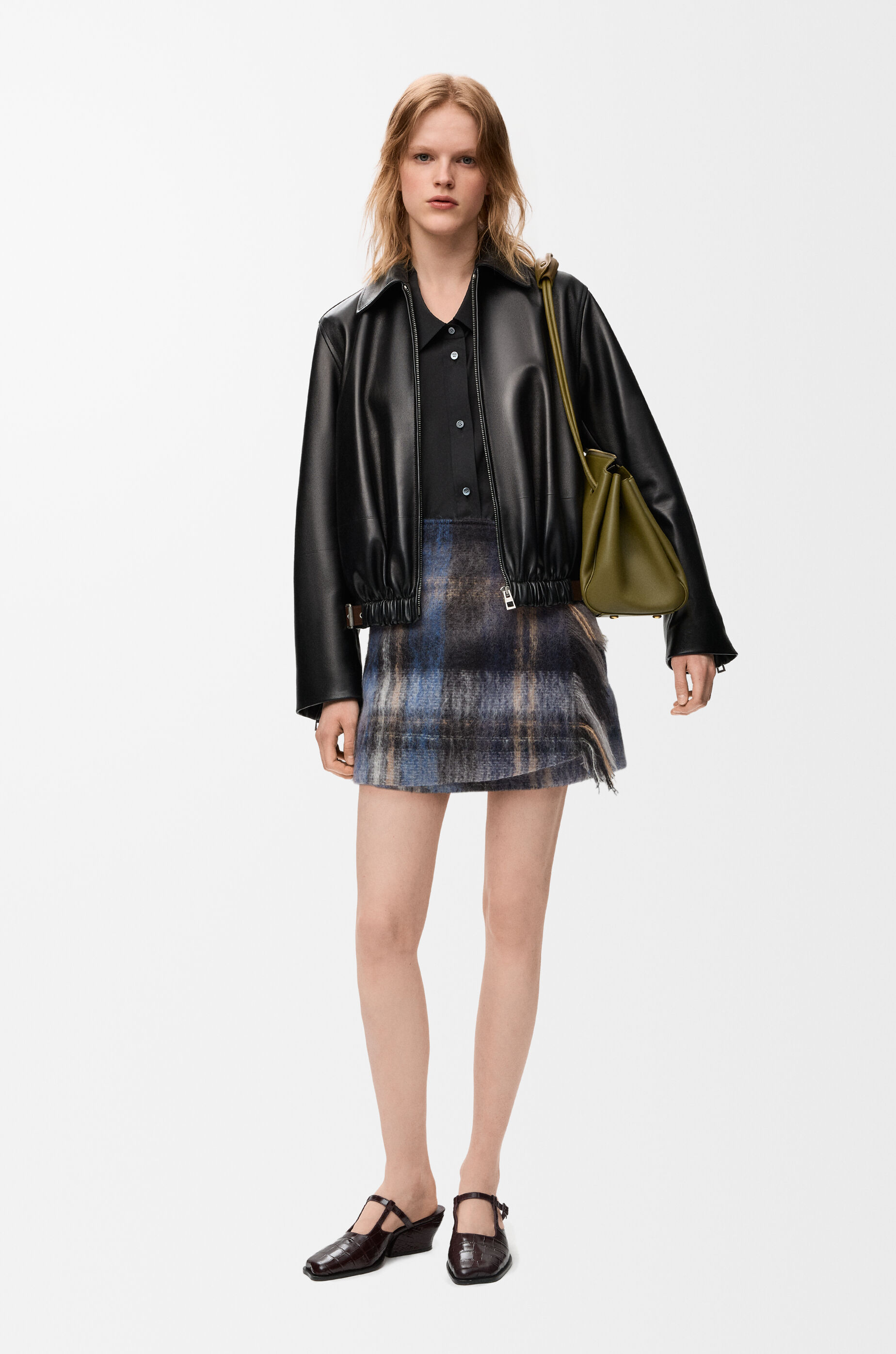 LOEWE スカート レディース デザイナースカート、ハーフスカート - LOEWE - LOEWE