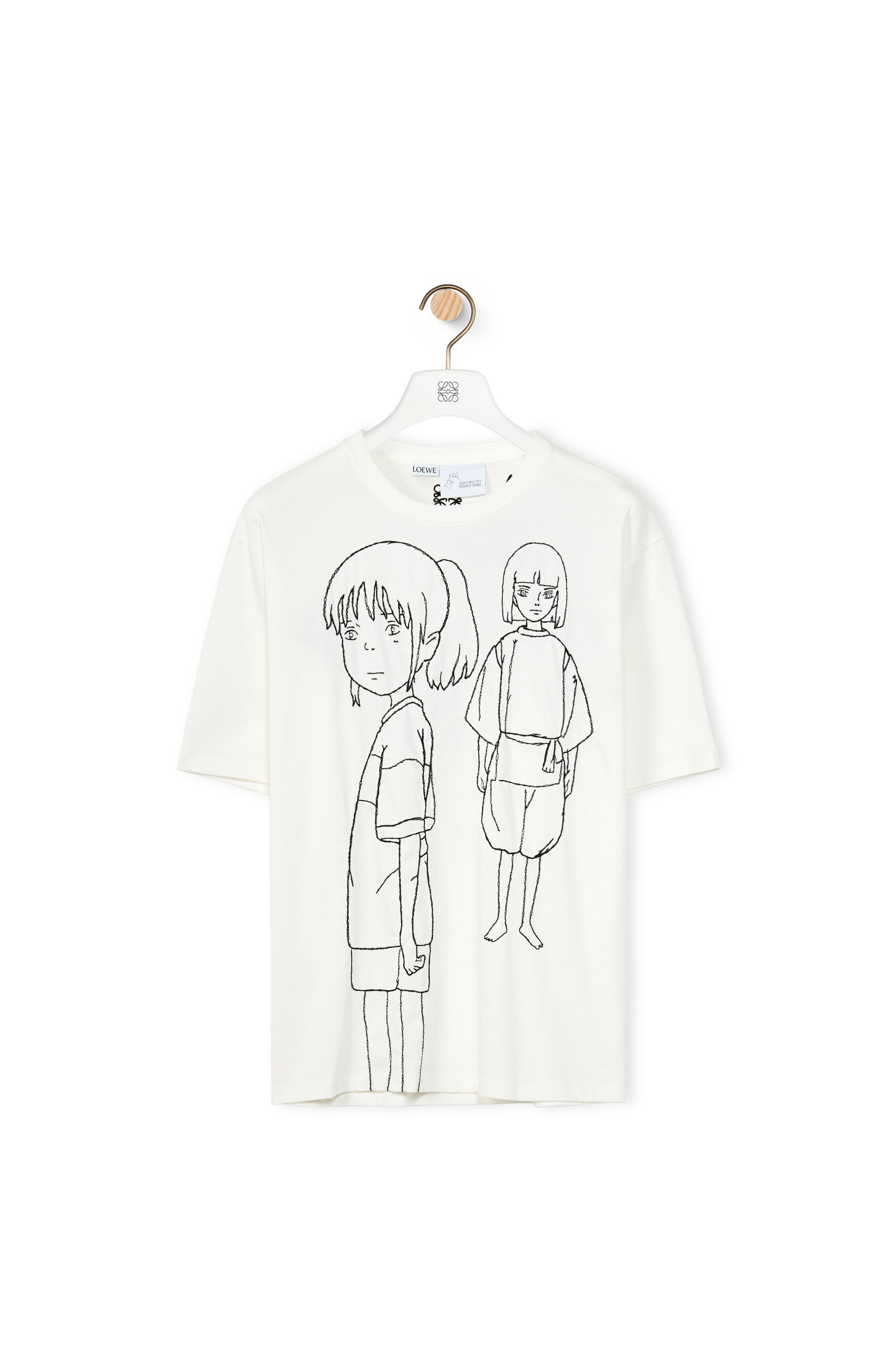 loewe clothing sale