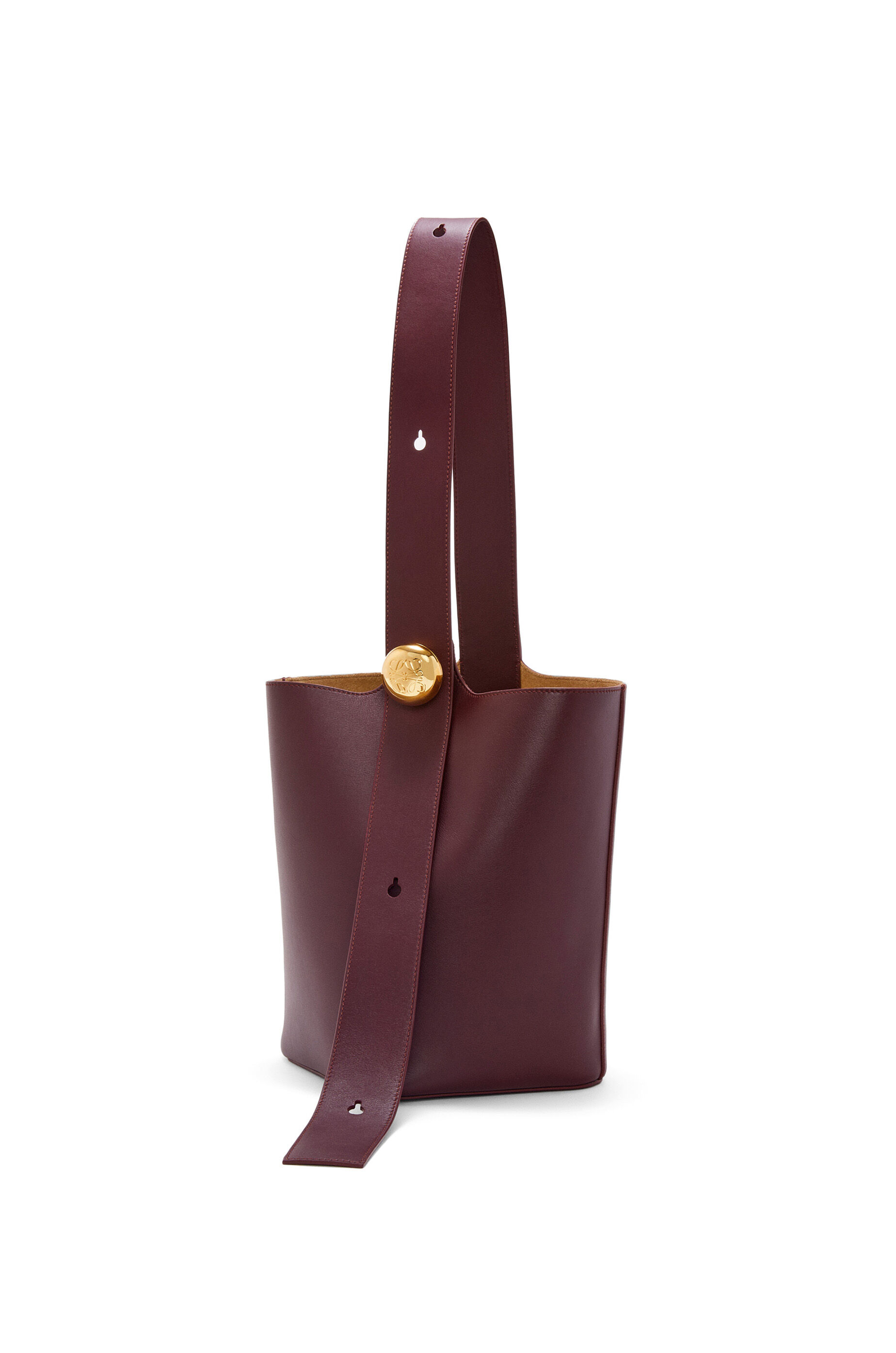 Medium bucket bag best sale