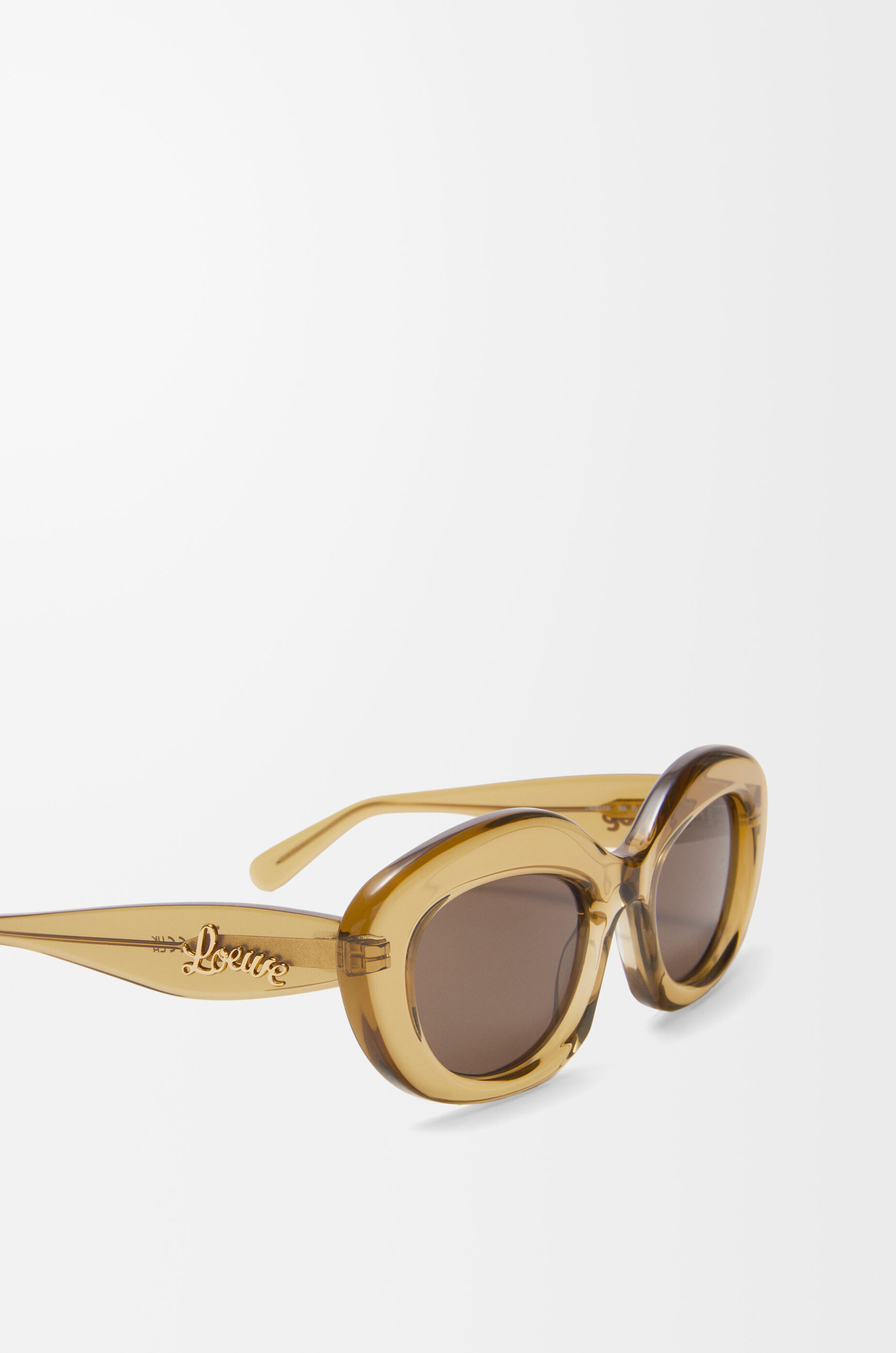 Dawn sunglasses Beige - LOEWE Dawn sunglasses Beige - LOEWE