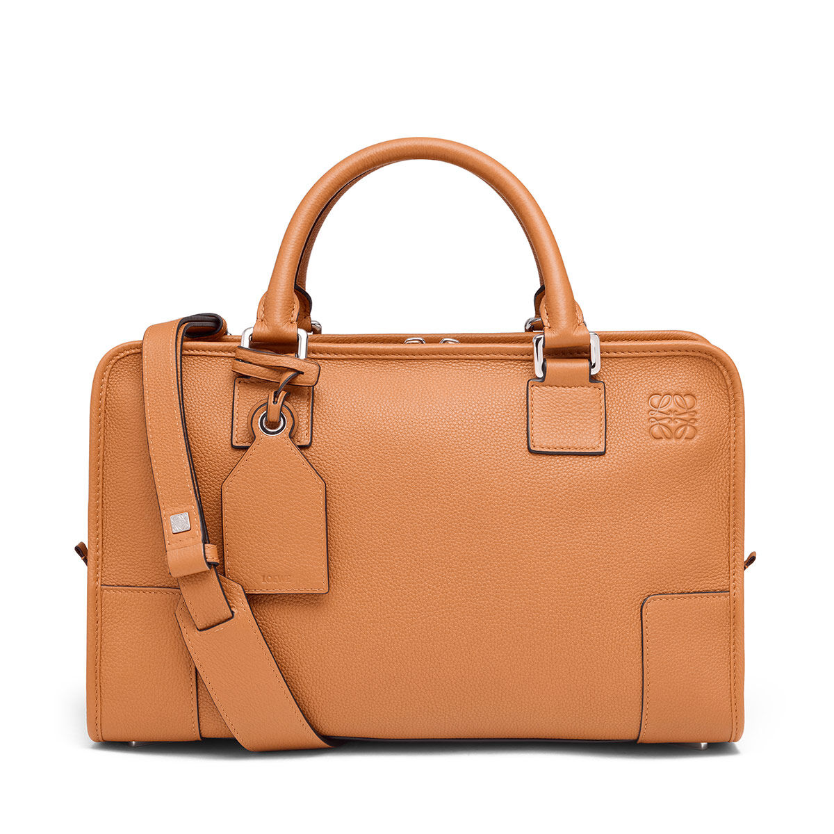 bolso amazona loewe