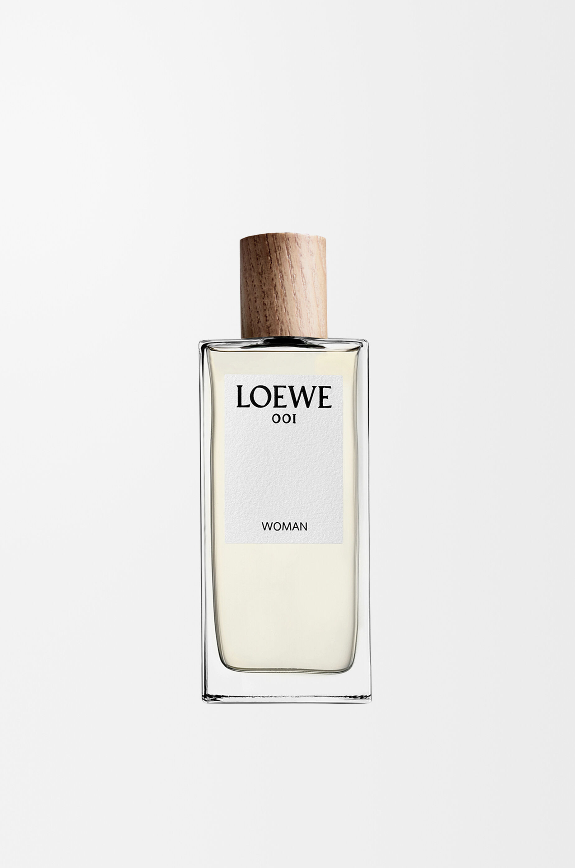 LOEWE 001 ウーマン オーデパルファン 100ml ロエベ 001 ウーマン オードゥ パルファム 100ml 無色 - ロエベ 日本