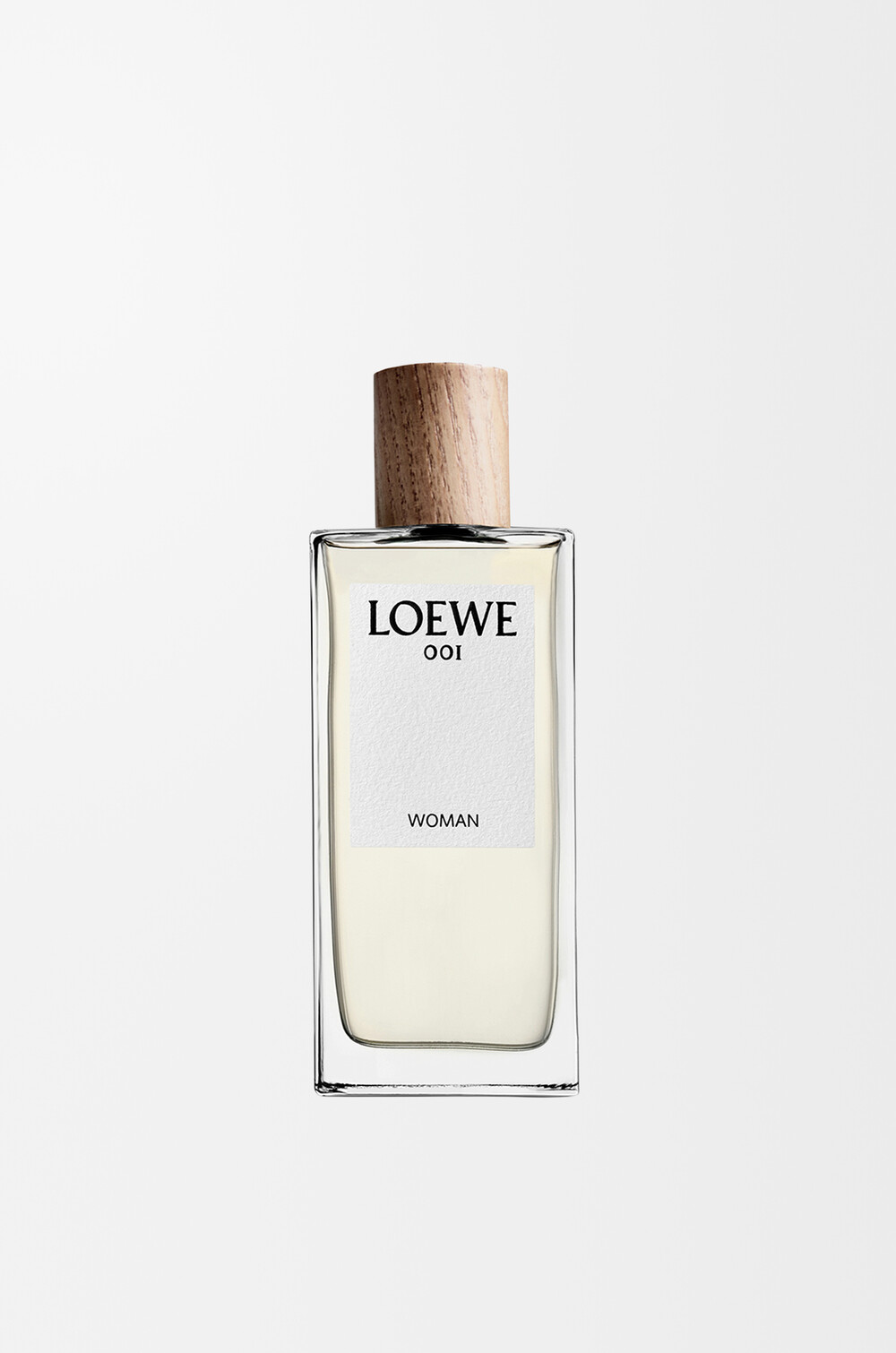 ロエベ 001 ウーマン オードゥ パルファム 100ml 無色 - ロエベ 日本 