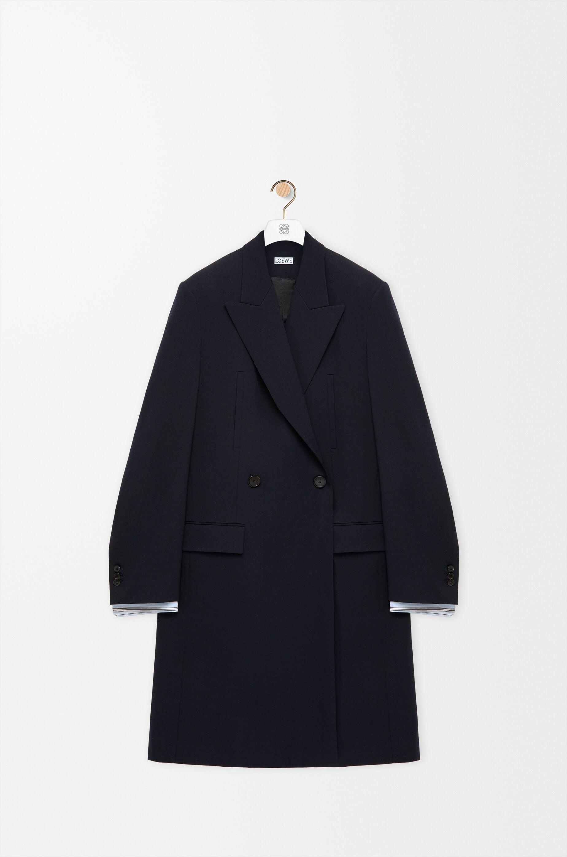 Men's designer Coat and Outerwear LOEWE - LOEWE APAC official website
