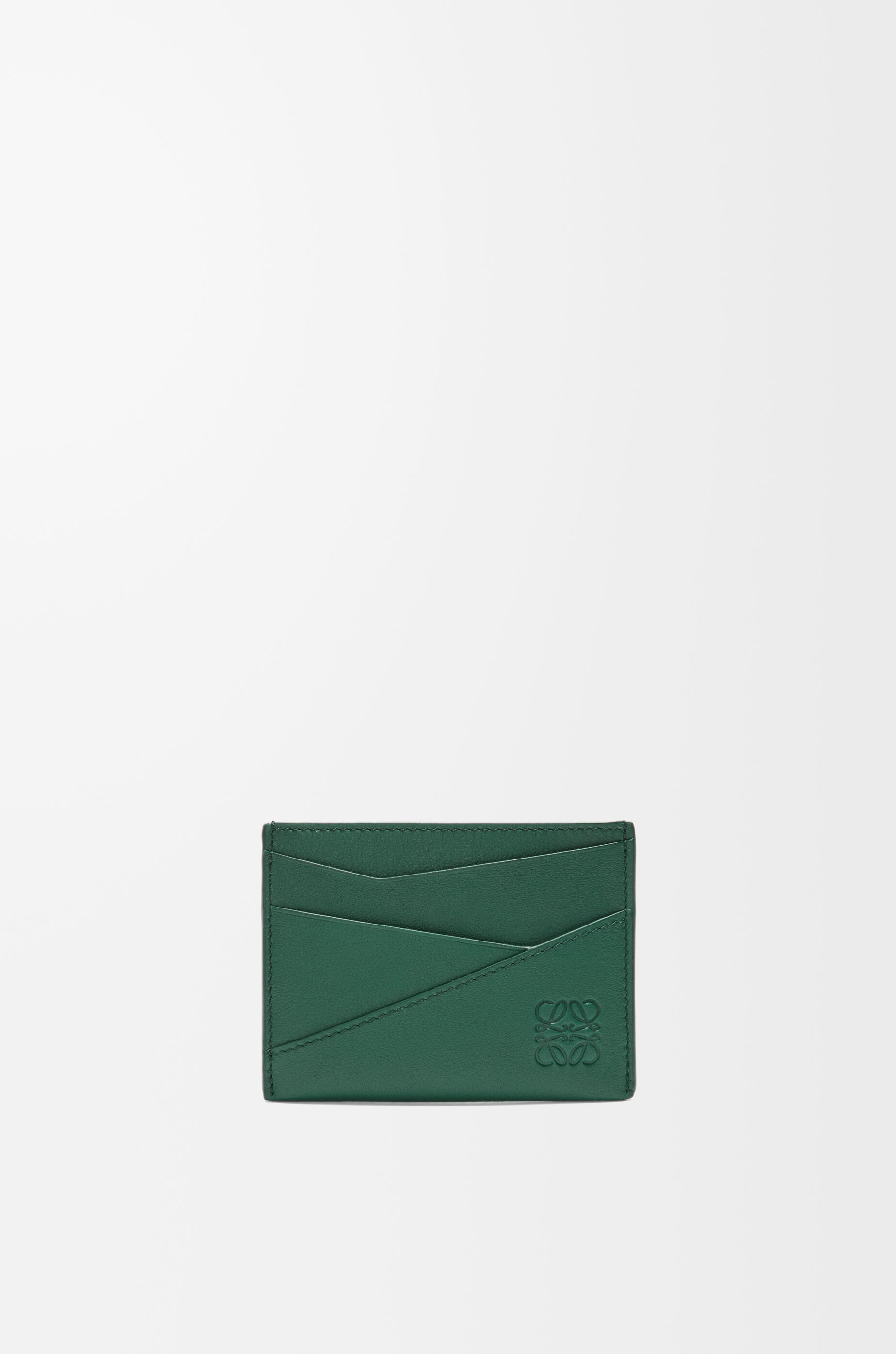 LOEWE（ロエベ）の「ブランド コイン カードホルダー (クラシックカーフ)（カードケース）」 - WEAR
