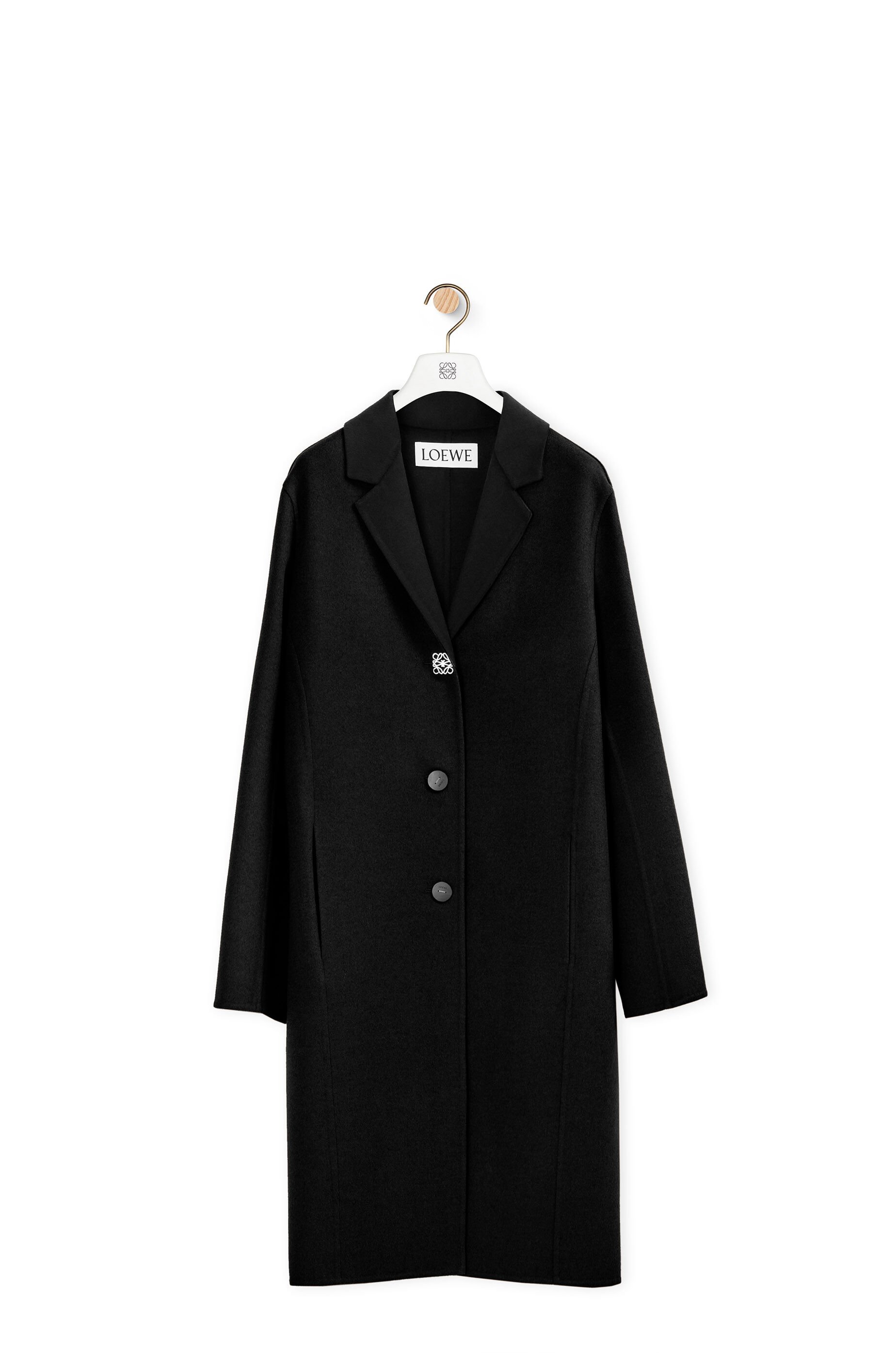 Luxury coats for women