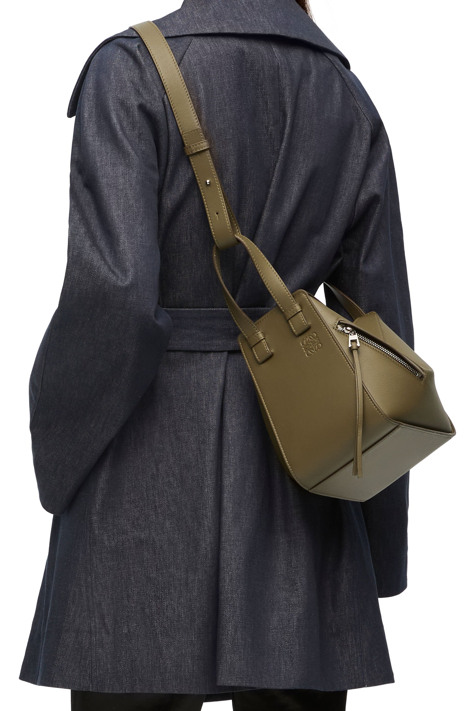 Luxury Hammock bags for women LOEWE