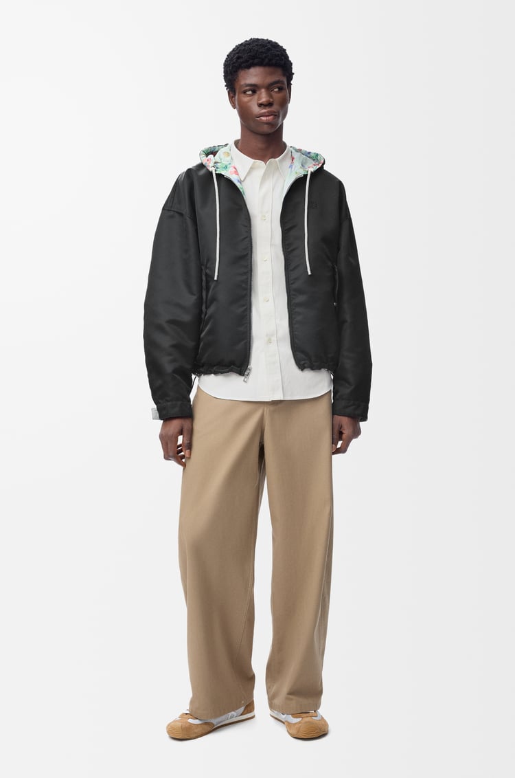 LOEWE シャツ（コットン） ホワイト