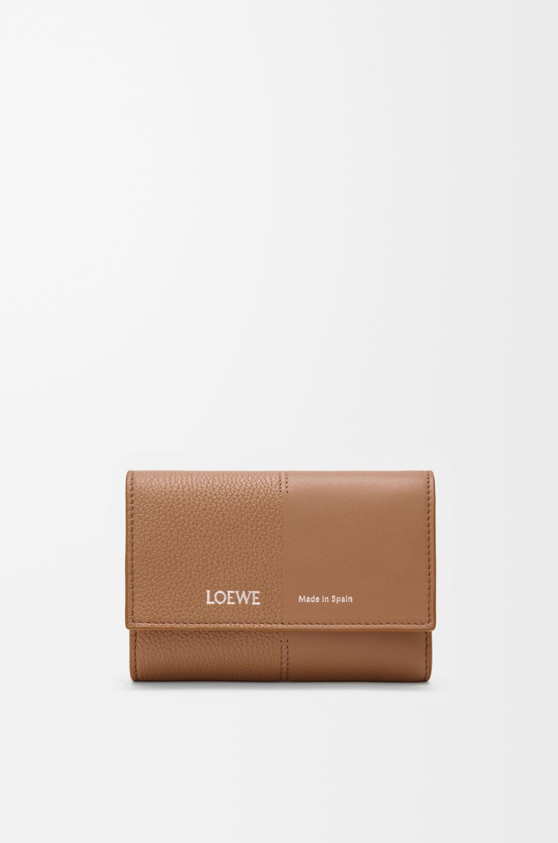 バーティカル ウォレット スモール（スムースカーフ&グレインカーフ