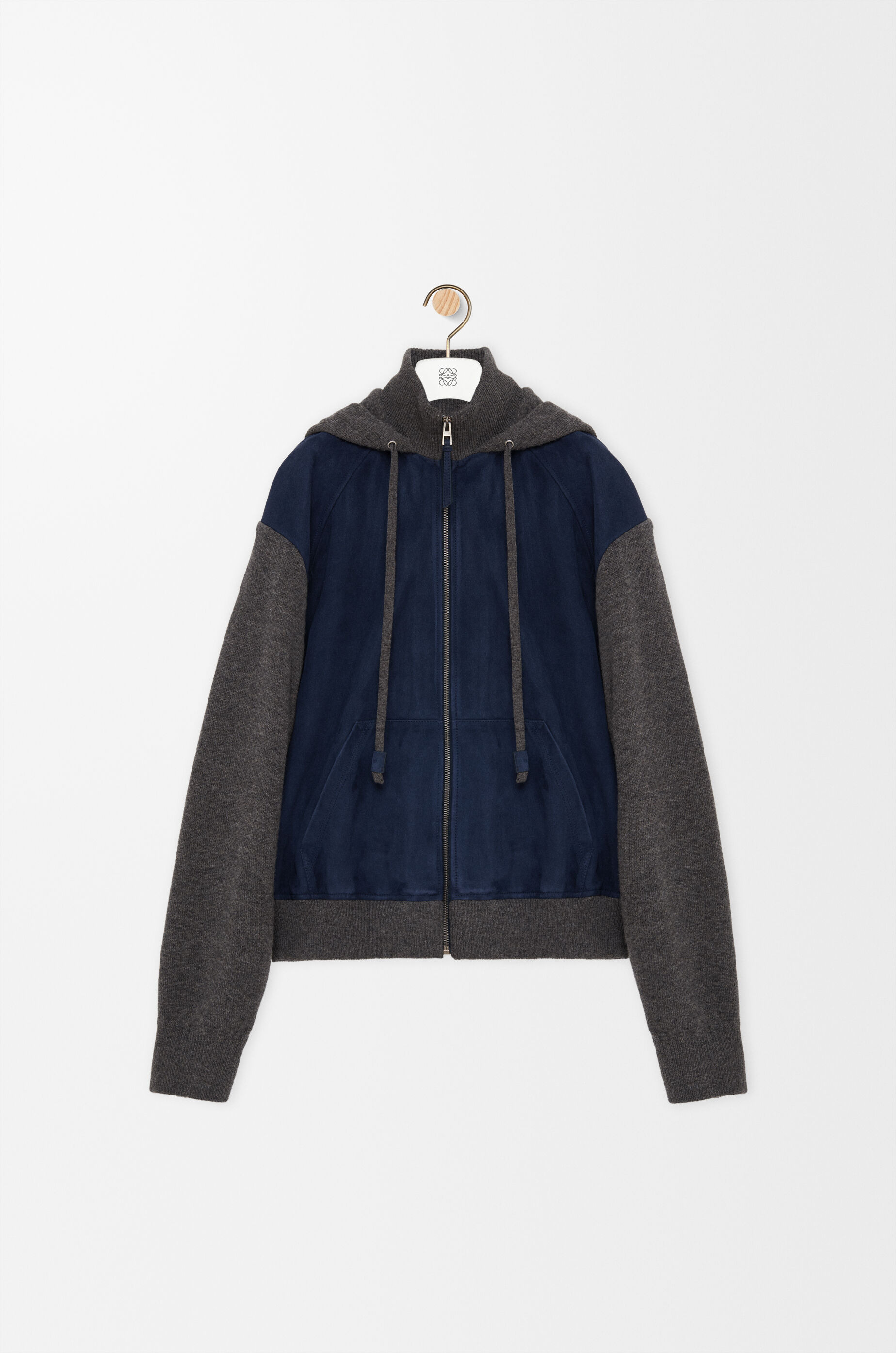 男性用高級レザージャケット - LOEWE - ロエベ 日本 公式サイト