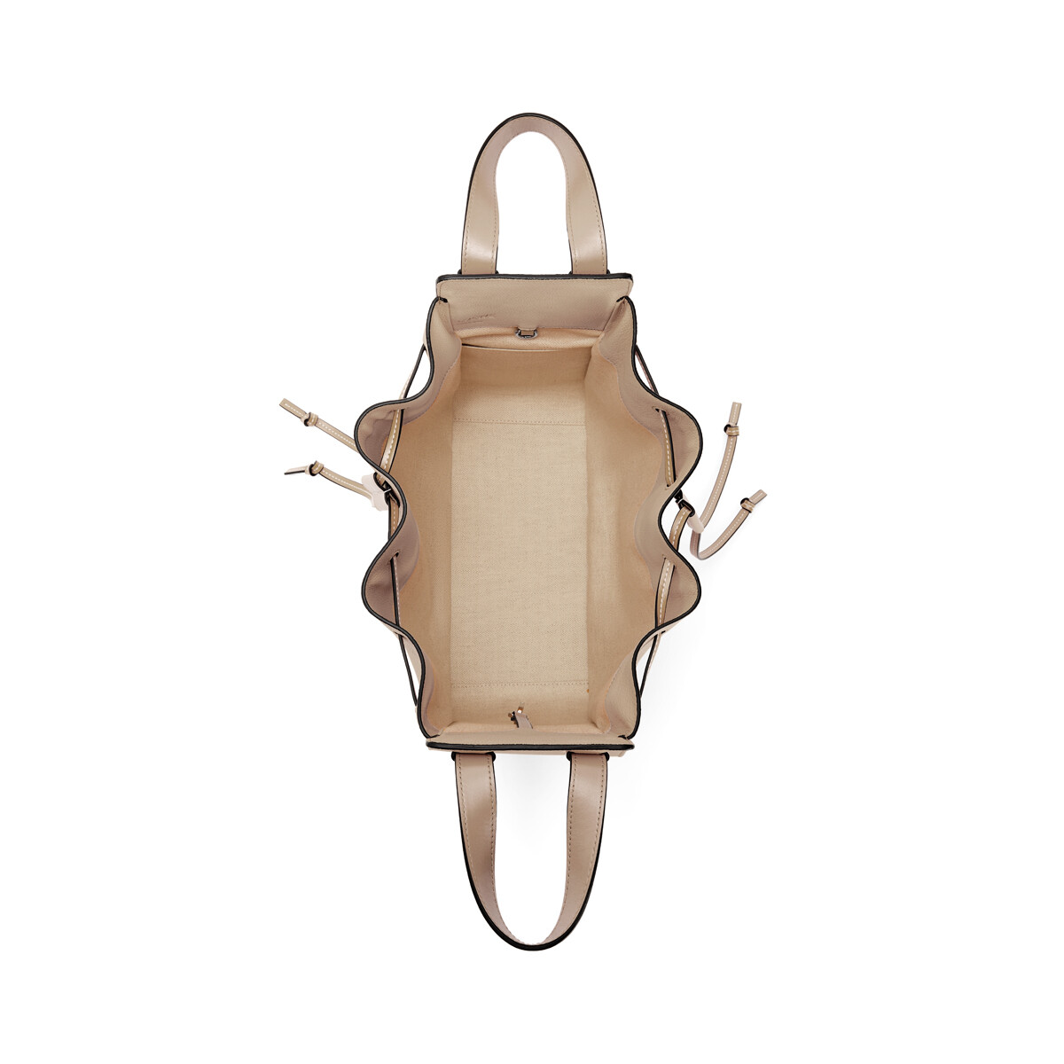 Loewe hammock light oat Clearance