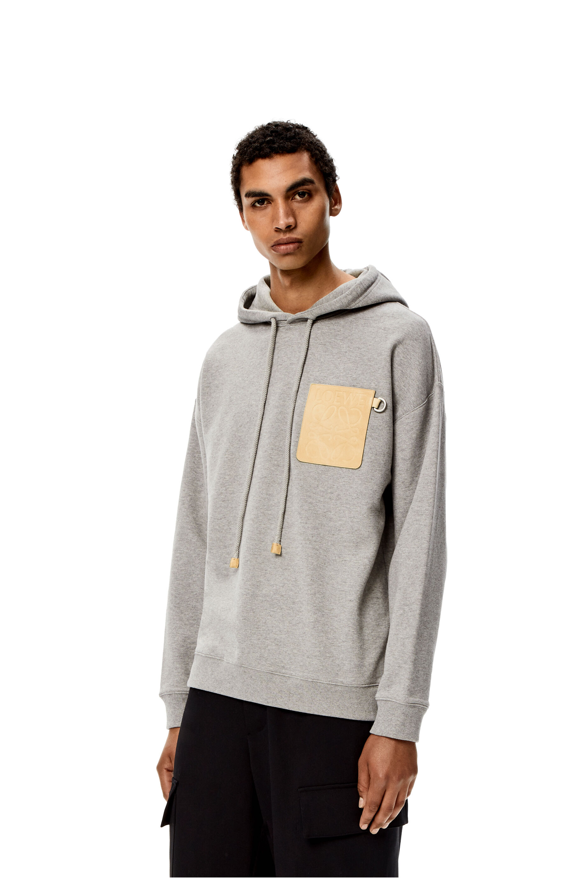Loewe fleece online