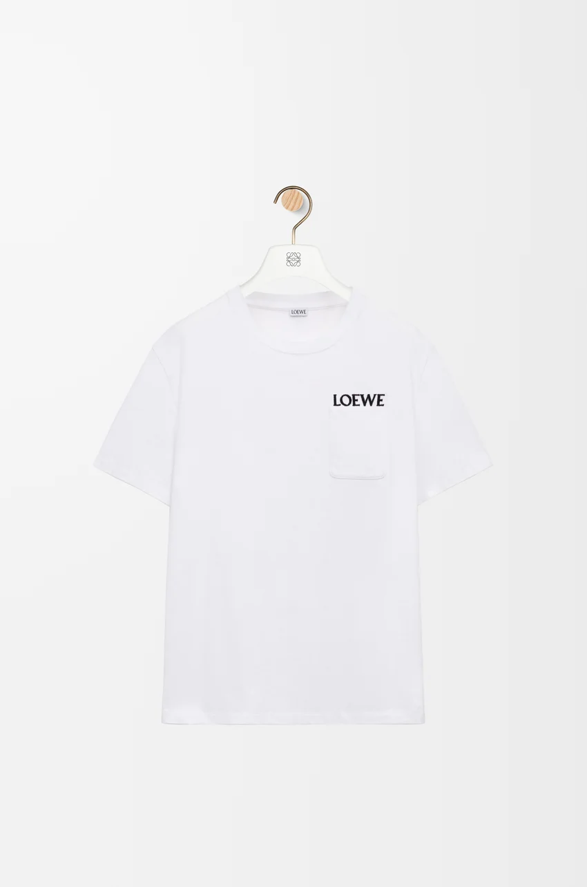 Relaxed fit T-shirt