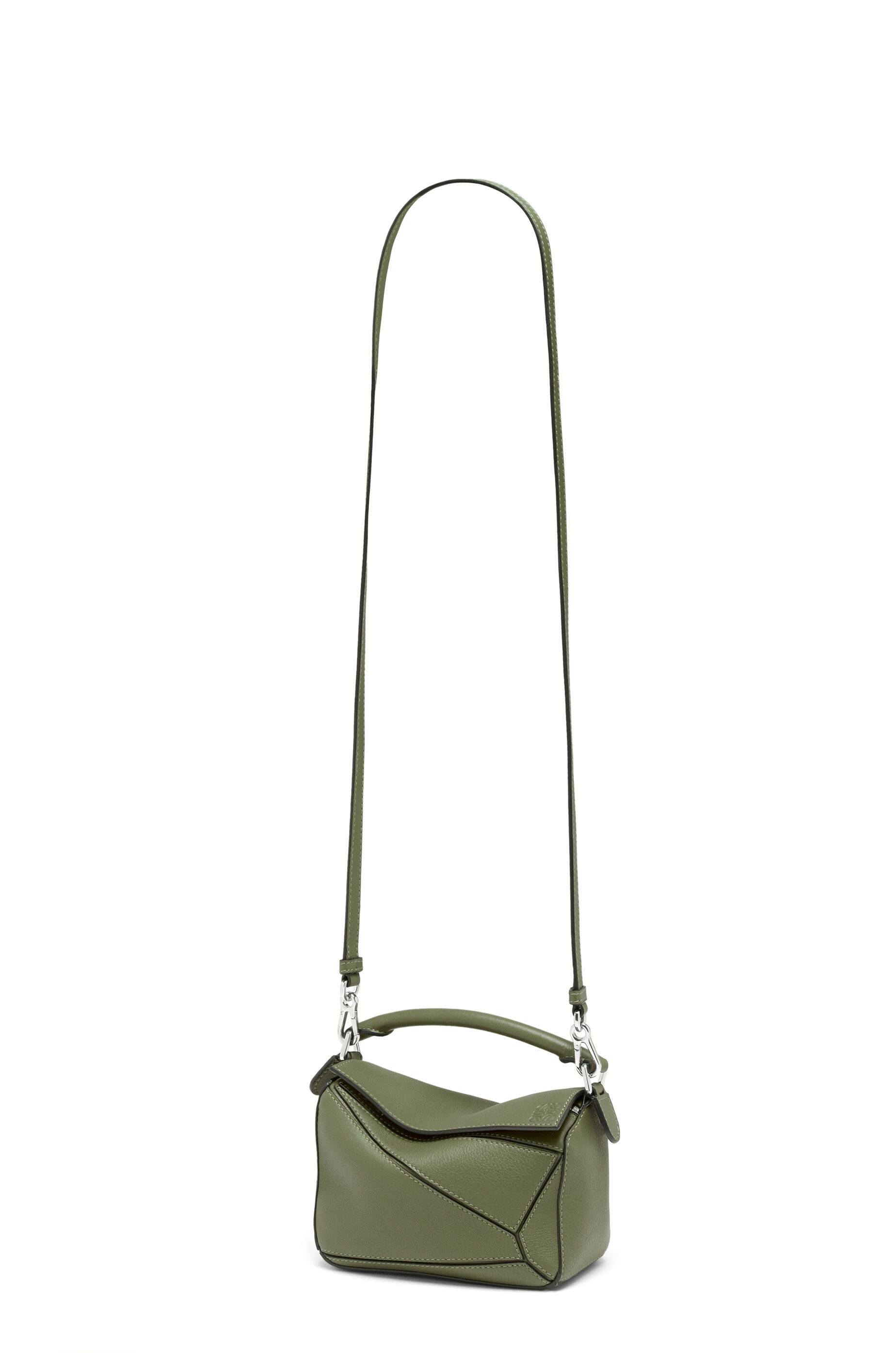 loewe puzzle avocado