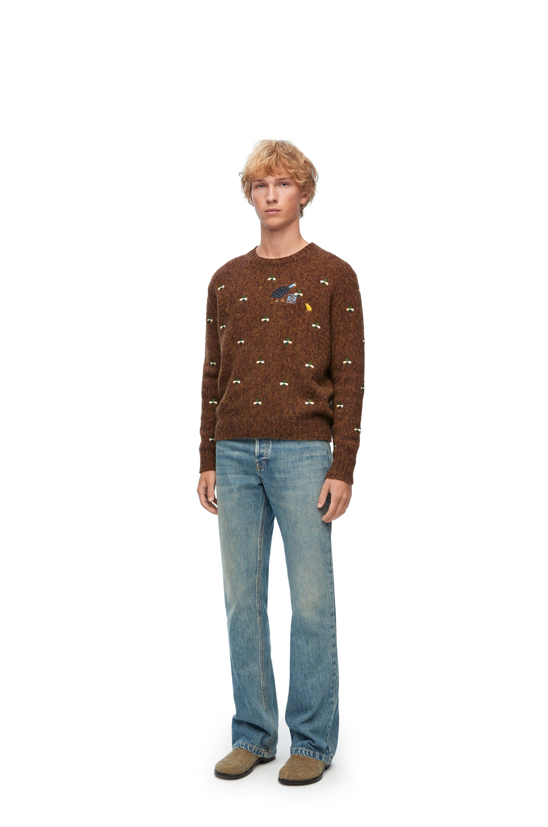 Loewe jumper discount
