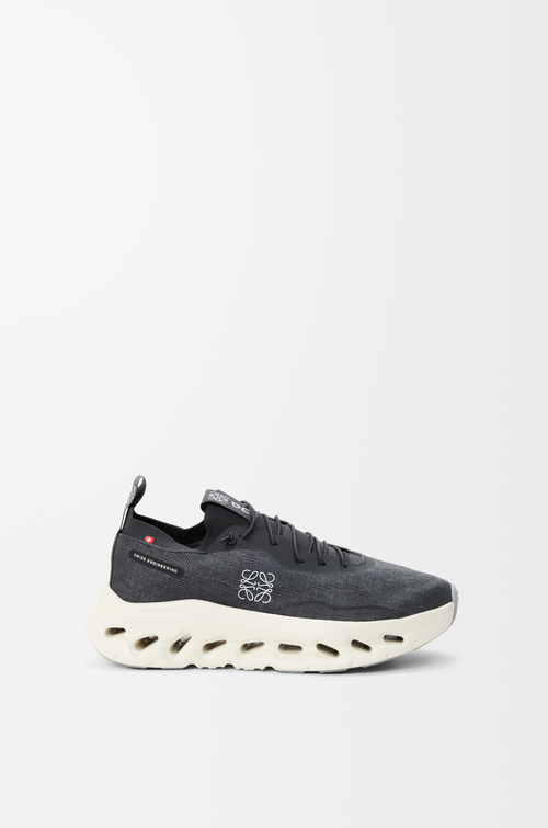 LOEWE Cloudtilt sneaker Denim Grey