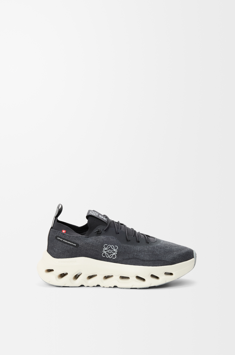 LOEWE Cloudtilt sneaker Denim Grey